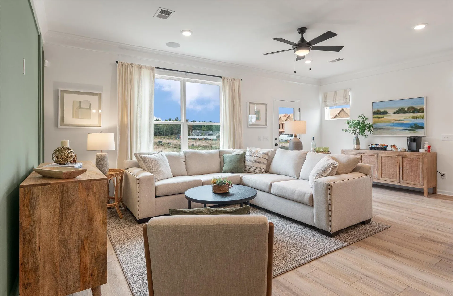 Property image 3 at 428 Duskywing Drive, Goose Creek, SC 29445