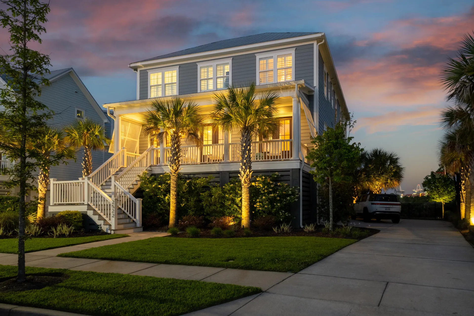 Property image 5 at 2522 Waverly Street, Charleston, SC 29492