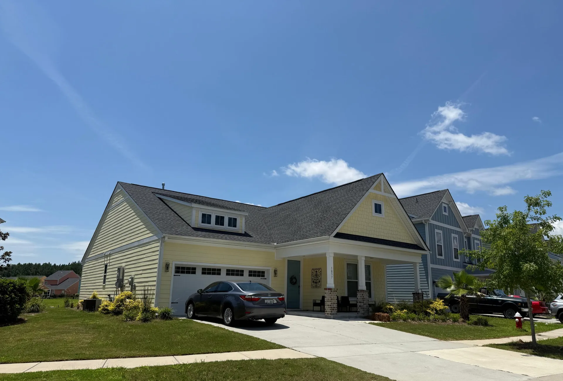 1037 Magnolia Warbler Way
