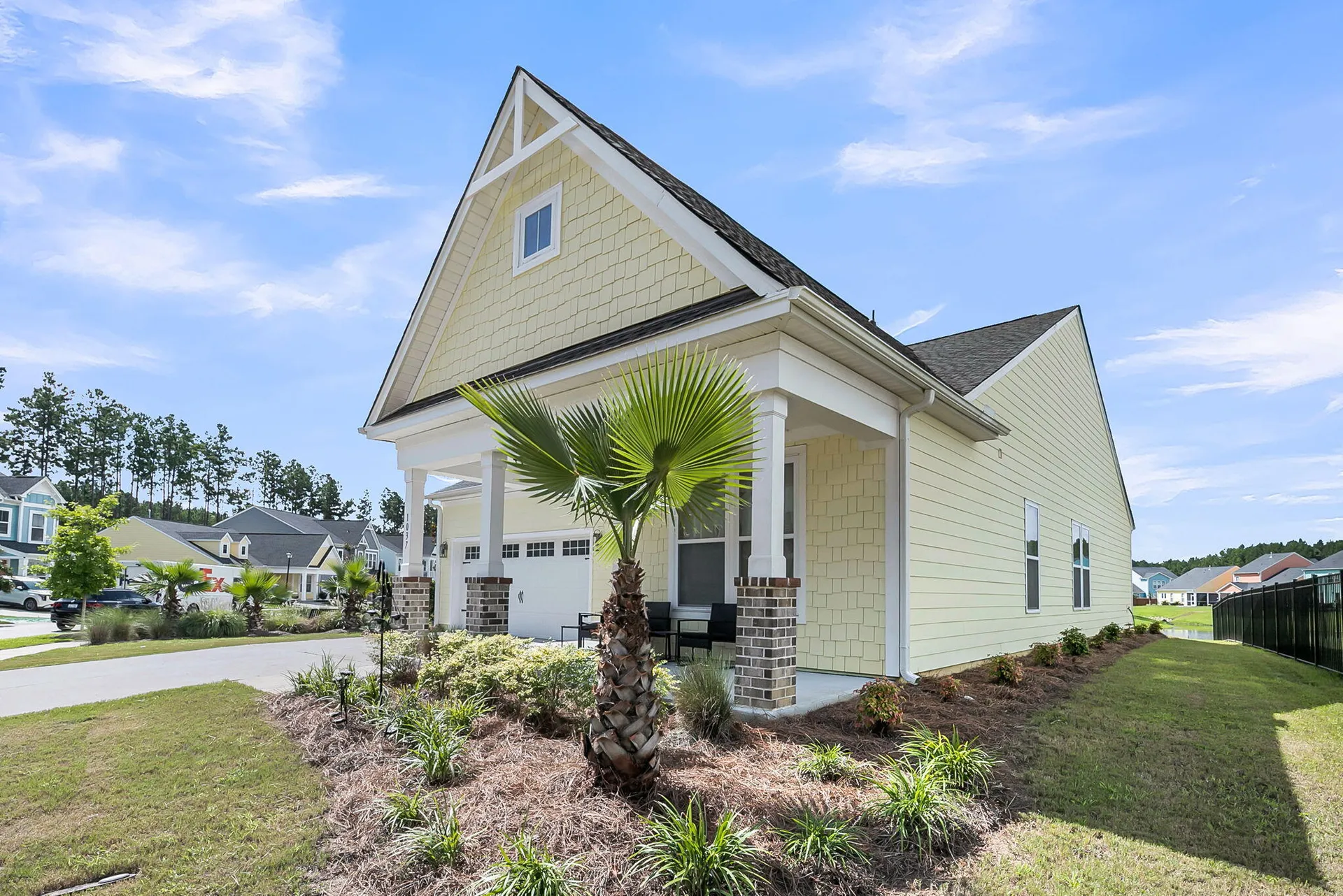 Property image 4 at 1037 Magnolia Warbler Way, Ravenel, SC 29470