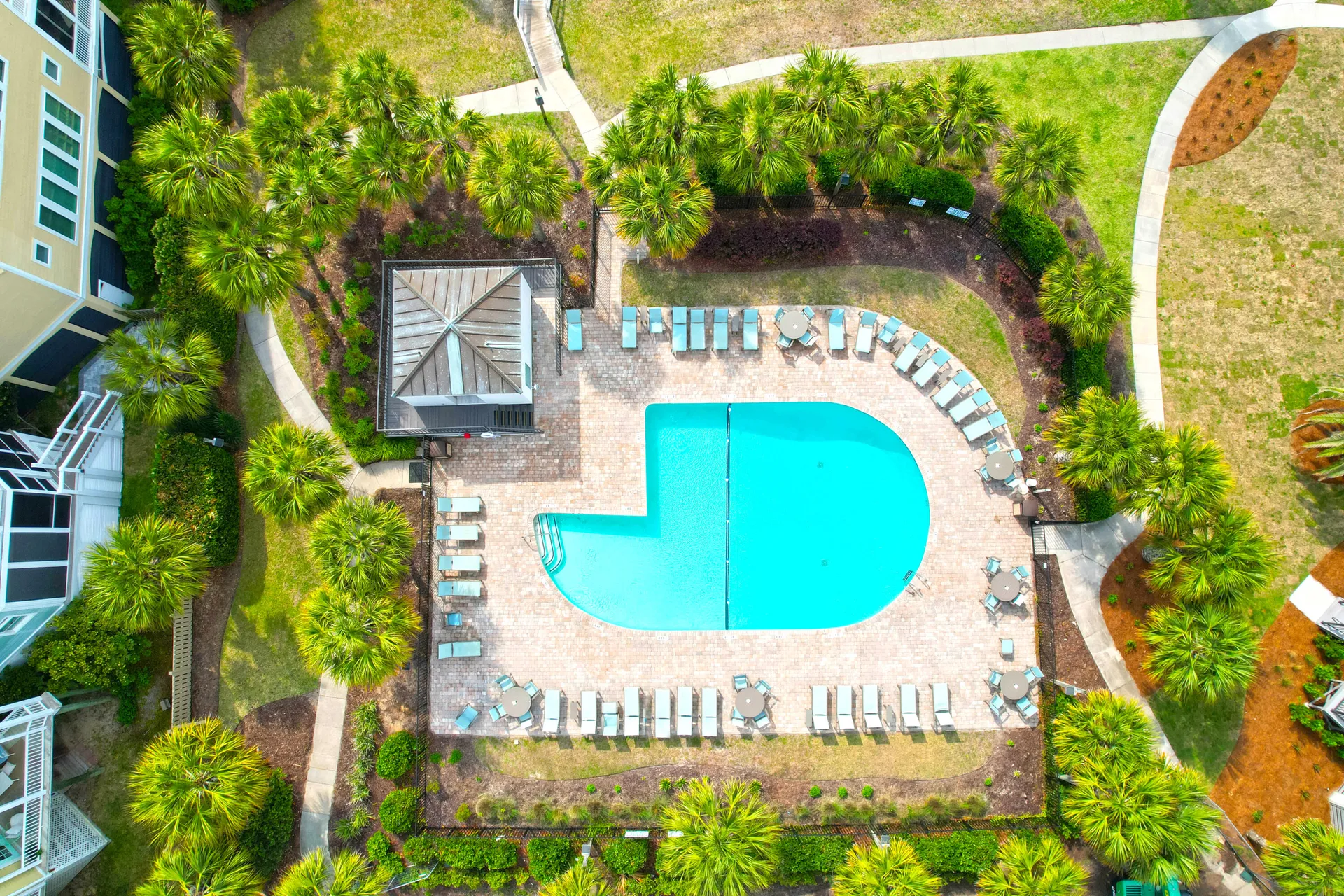 Property image 3 at 8000 Palmetto Drive A, Isle of Palms, SC 29451
