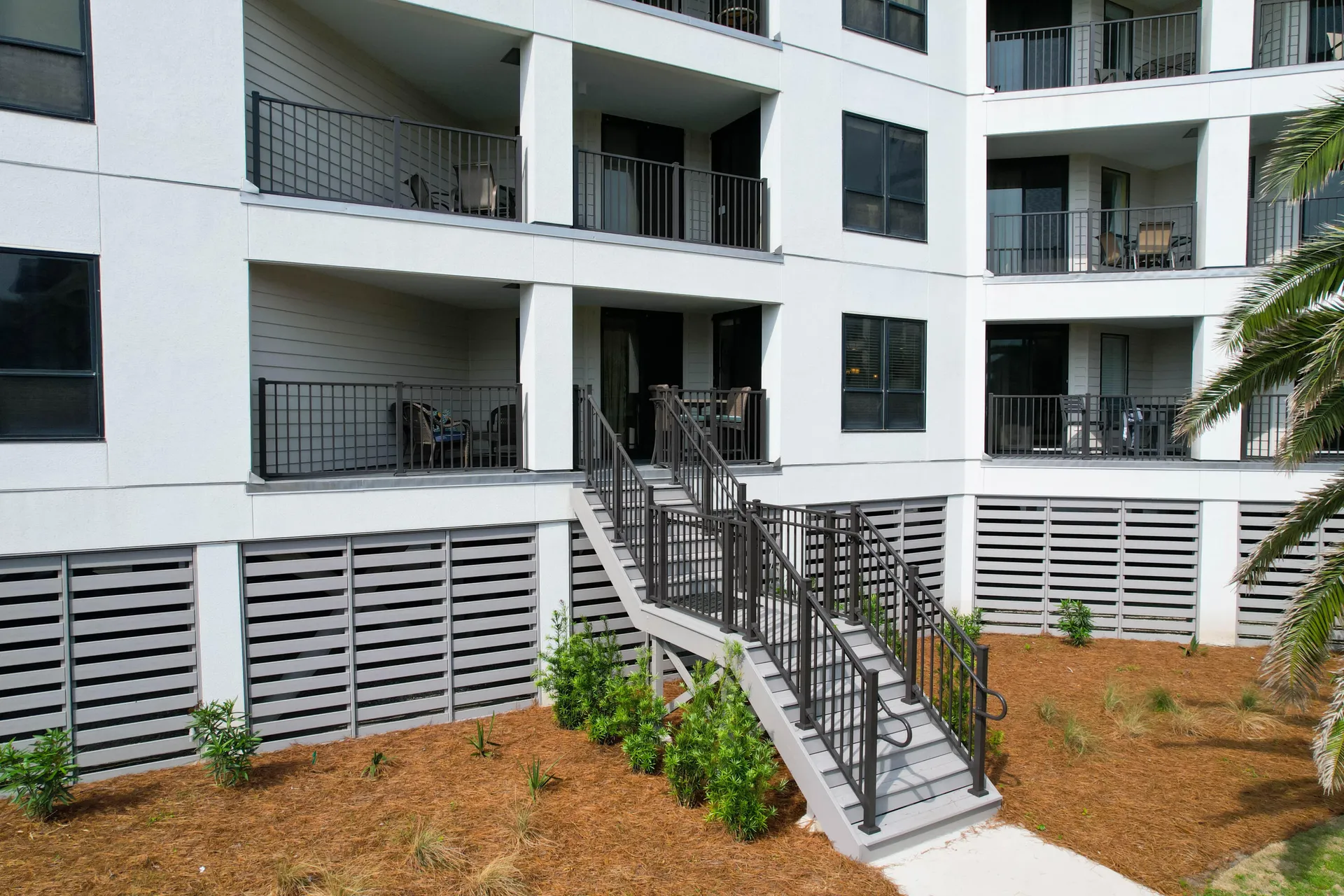 Property image 5 at 8000 Palmetto Drive A, Isle of Palms, SC 29451