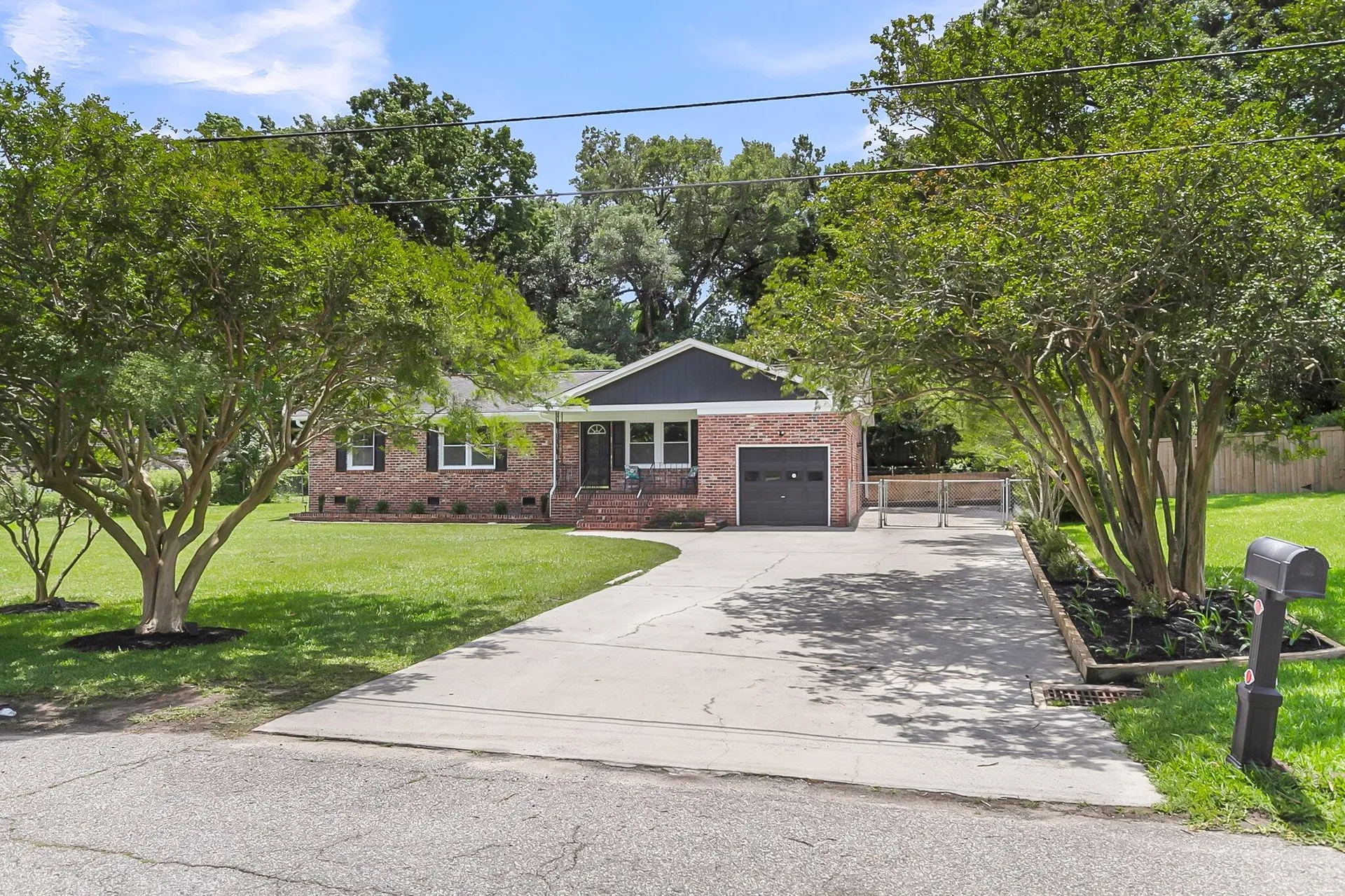 Property image 2 at 6305 Lucille Drive, North Charleston, SC 29406