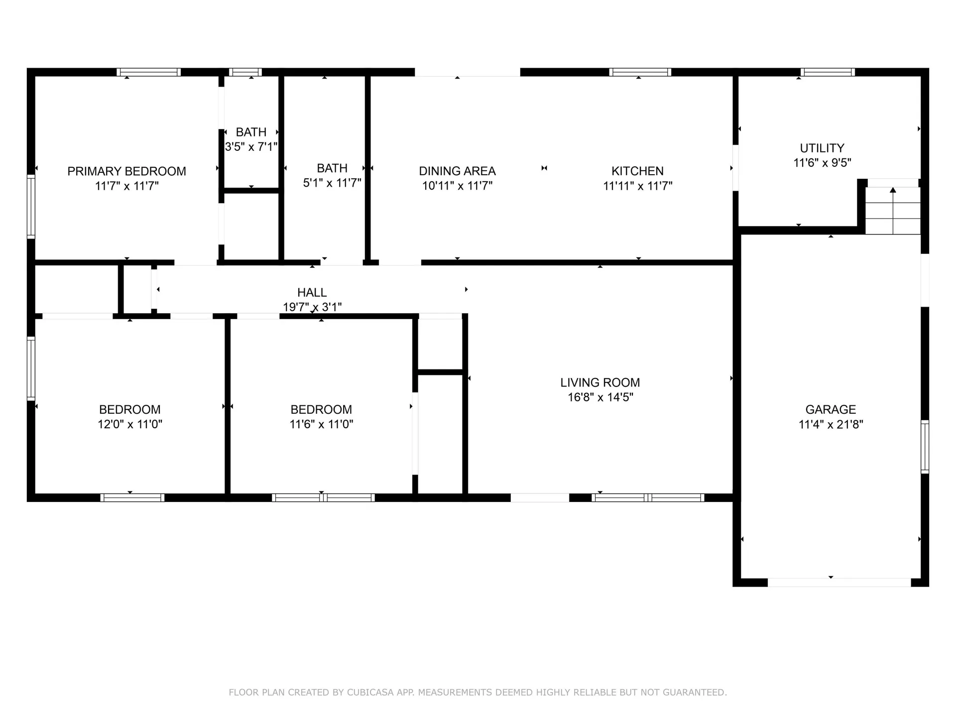 Property image 4 at 6305 Lucille Drive, North Charleston, SC 29406