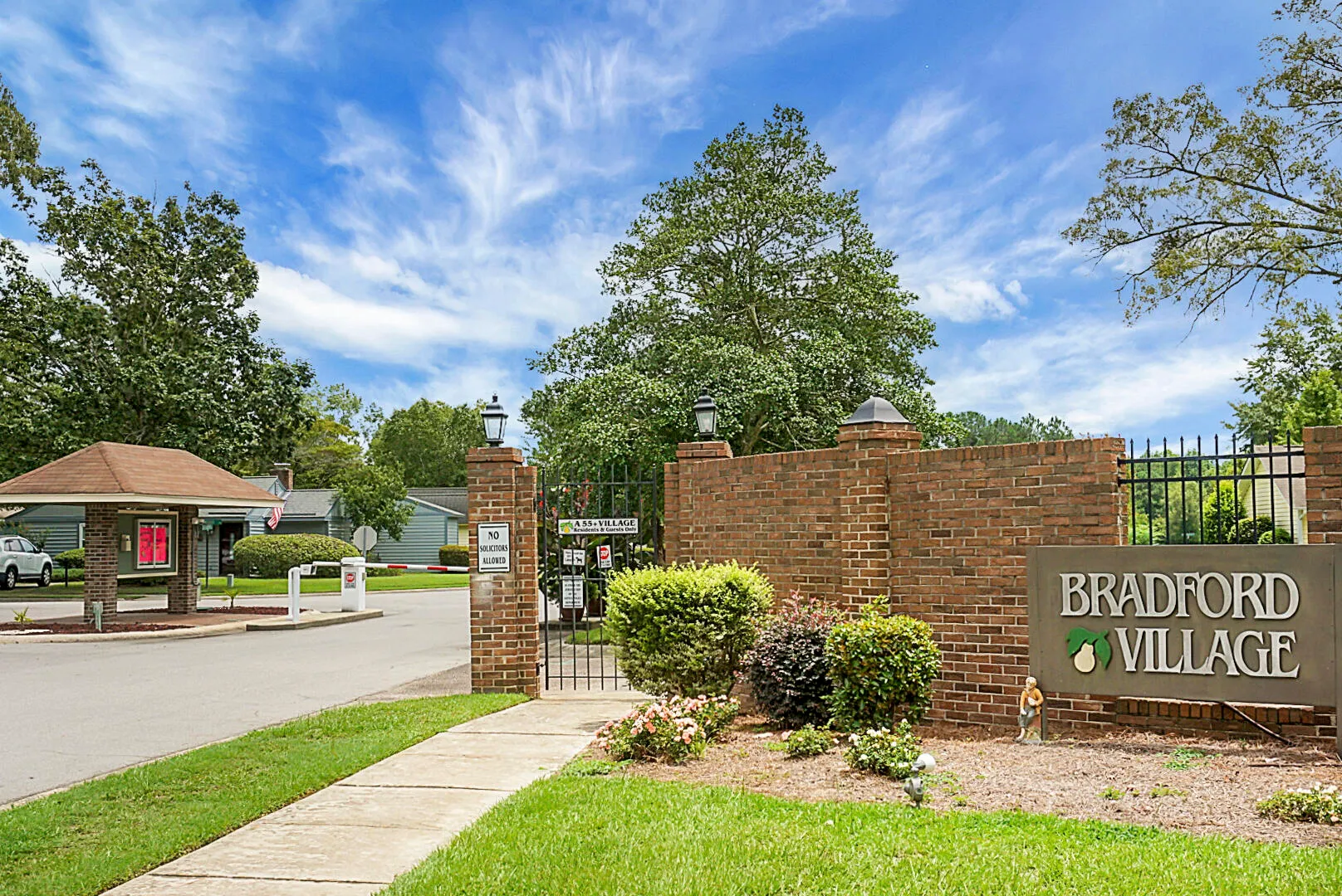 Property image 2 at 3 Andre Michaux Road, Santee, SC 29142