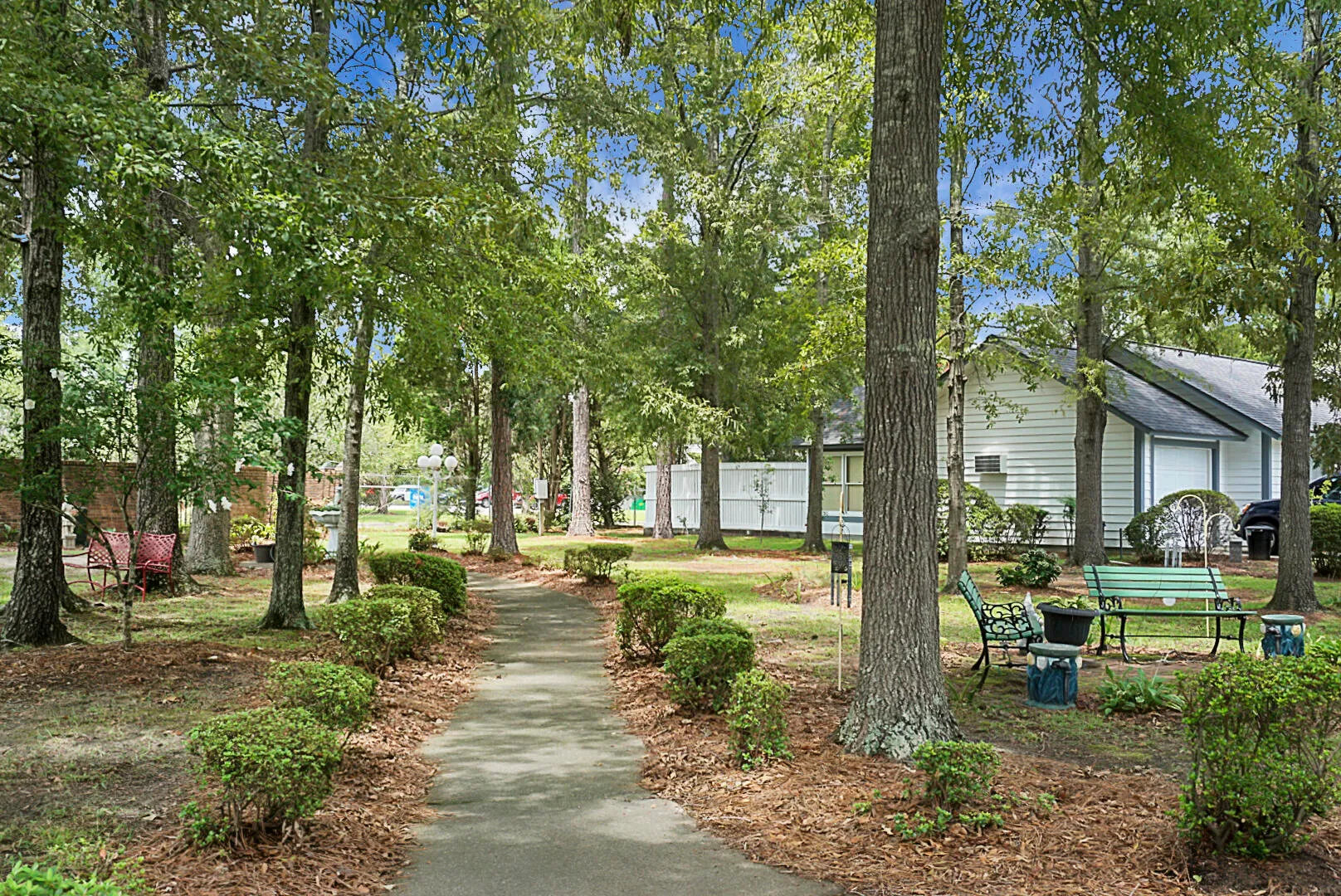 Property image 4 at 3 Andre Michaux Road, Santee, SC 29142