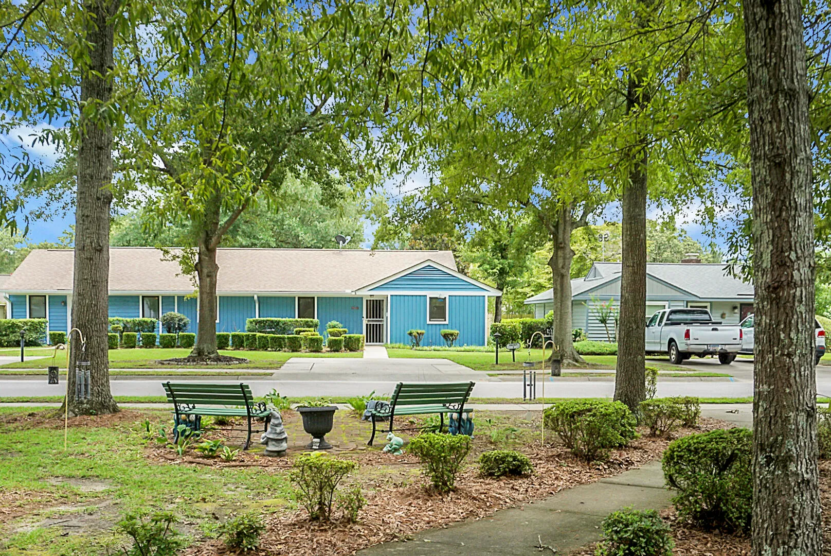 Property image 5 at 3 Andre Michaux Road, Santee, SC 29142
