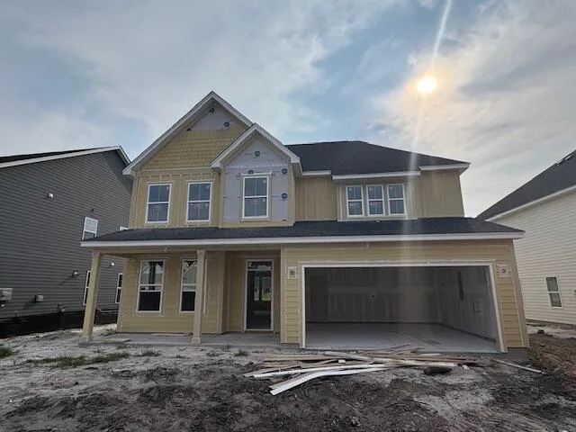 117 Sawlog Drive