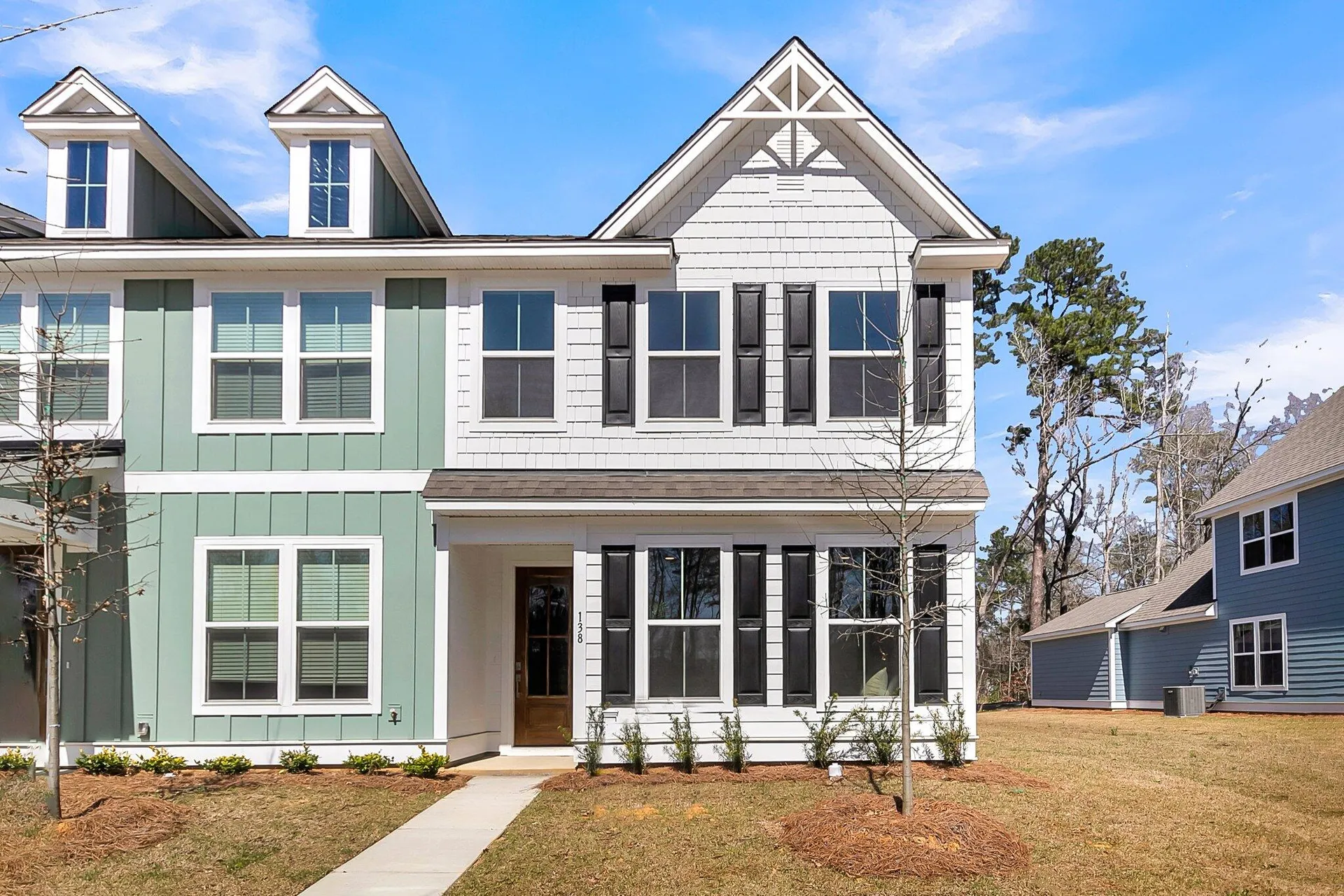 163 Cantona Drive