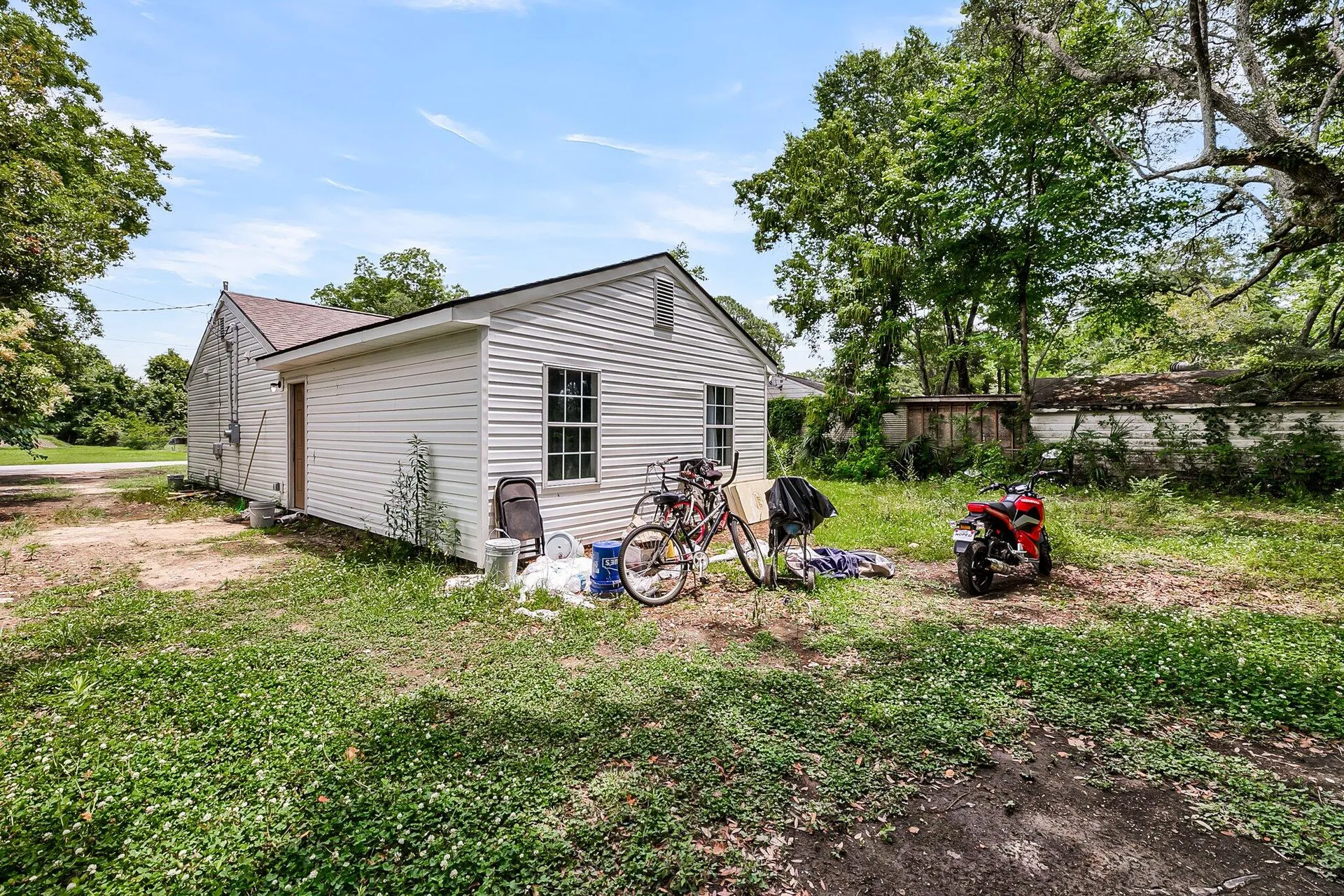 Property image 4 at 3043 Matipan Avenue, North Charleston, SC 29405