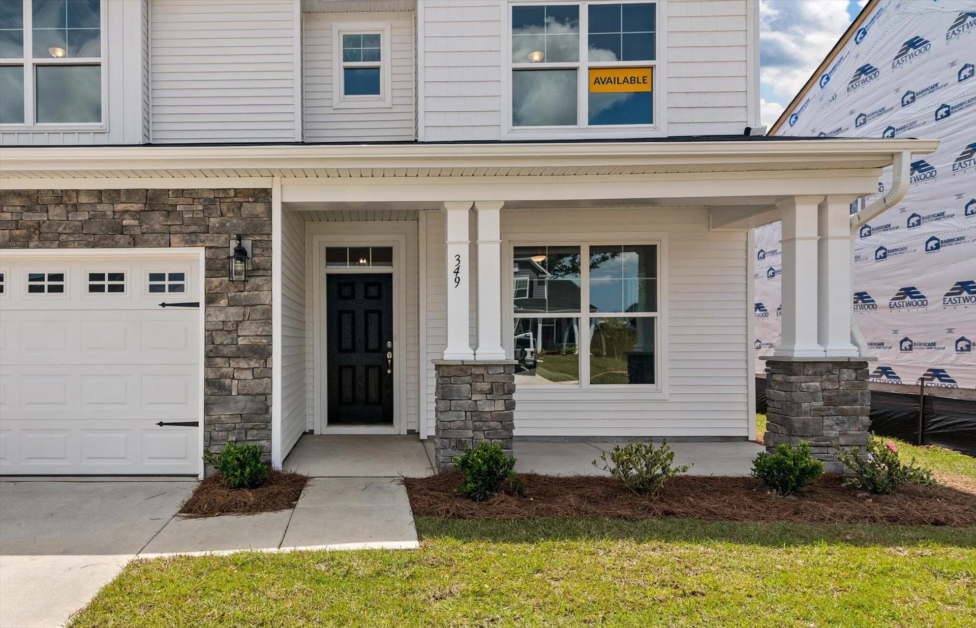 Property image 5 at 349 Blue Oak Drive, Moncks Corner, SC 29461