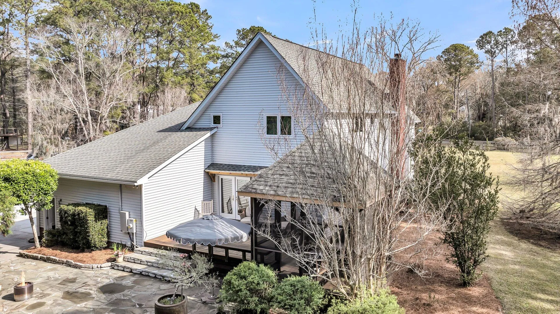 Property image 2 at 2224 Shoreline Drive, Johns Island, SC 29455