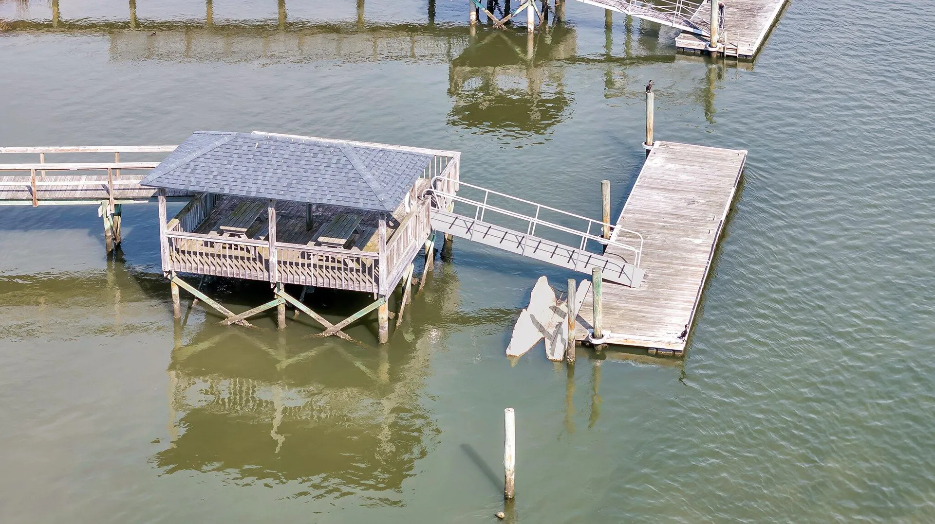 Property image 4 at 2224 Shoreline Drive, Johns Island, SC 29455