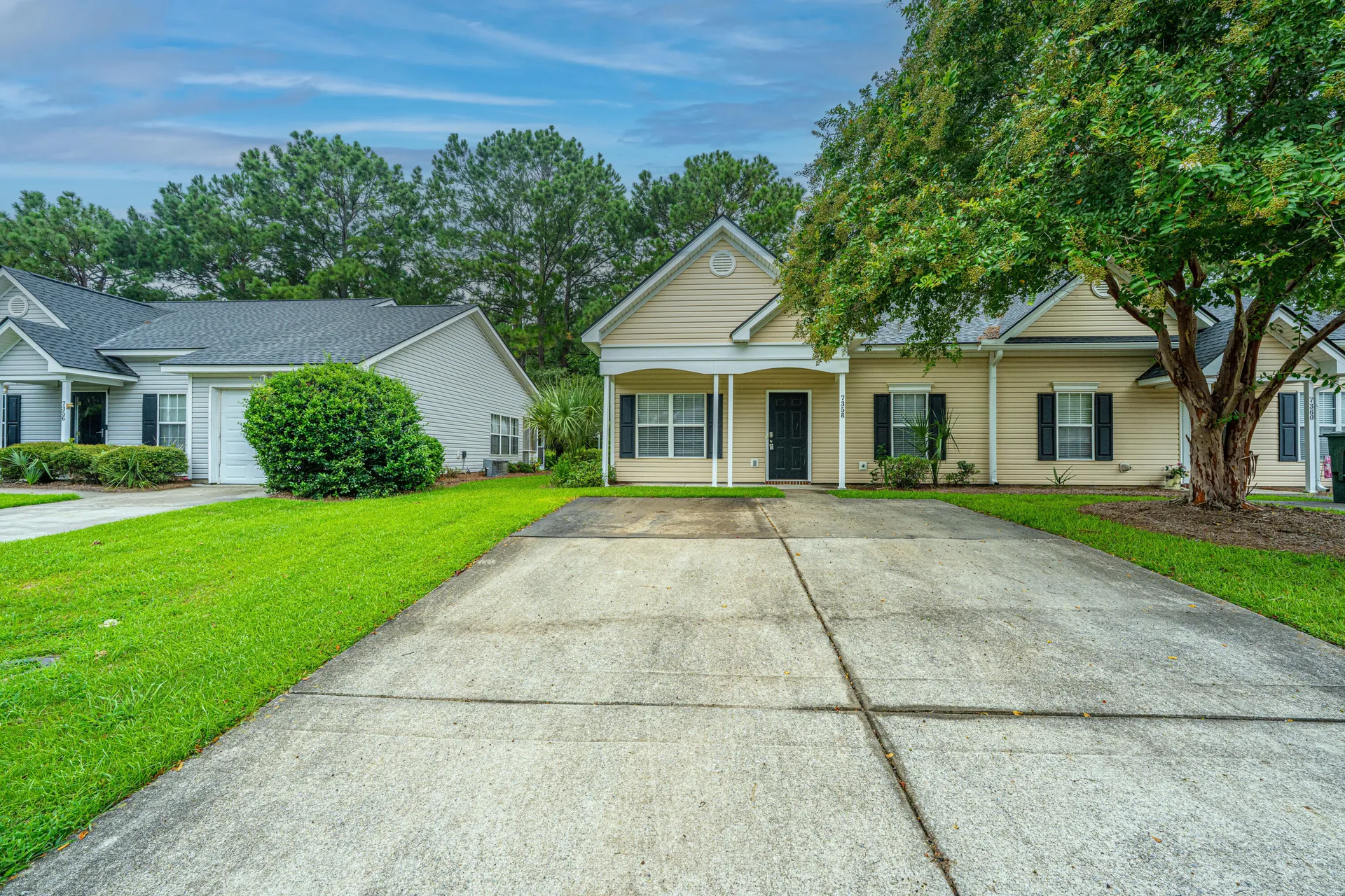 Property image 4 at 7358 Suncatcher Drive, Hanahan, SC 29410