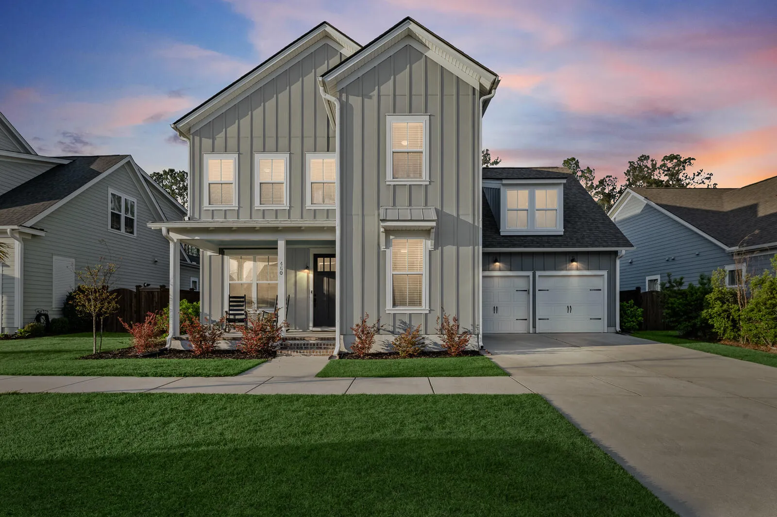 460 Cool Bend Lane