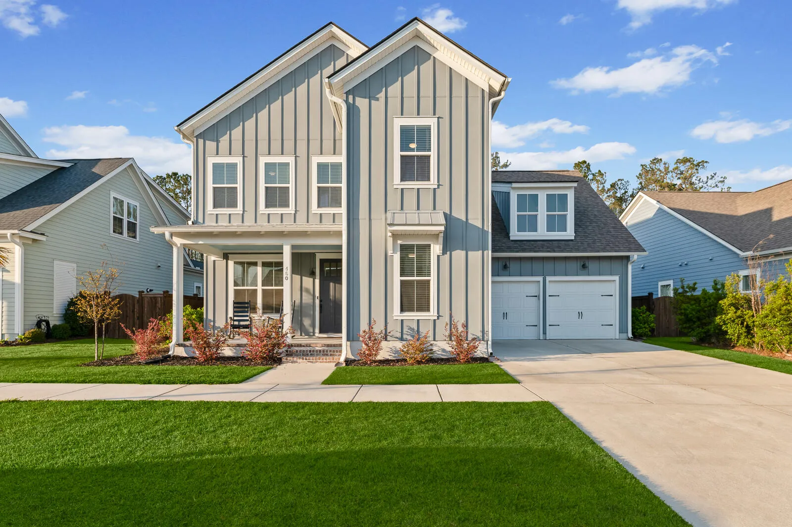 Property image 2 at 460 Cool Bend Lane, Summerville, SC 29486