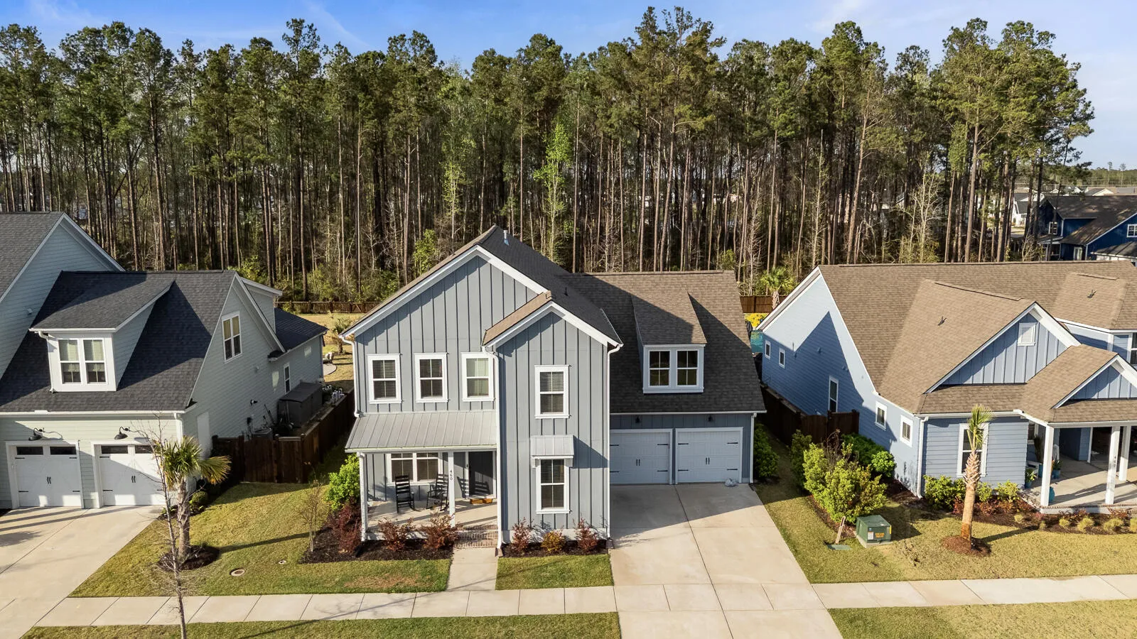Property image 3 at 460 Cool Bend Lane, Summerville, SC 29486