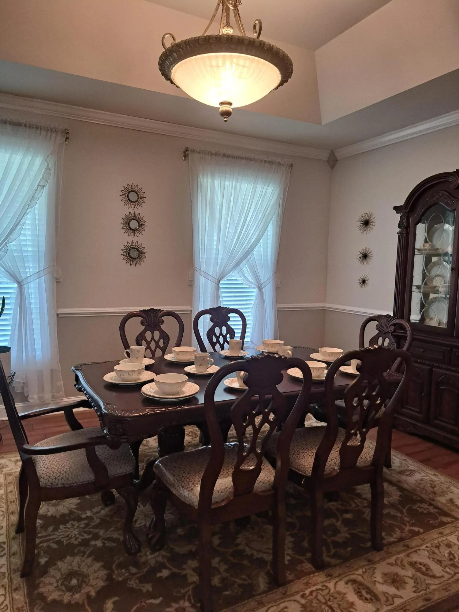 Property image 2 at 461 Chapel Creek Drive, Santee, SC 29142