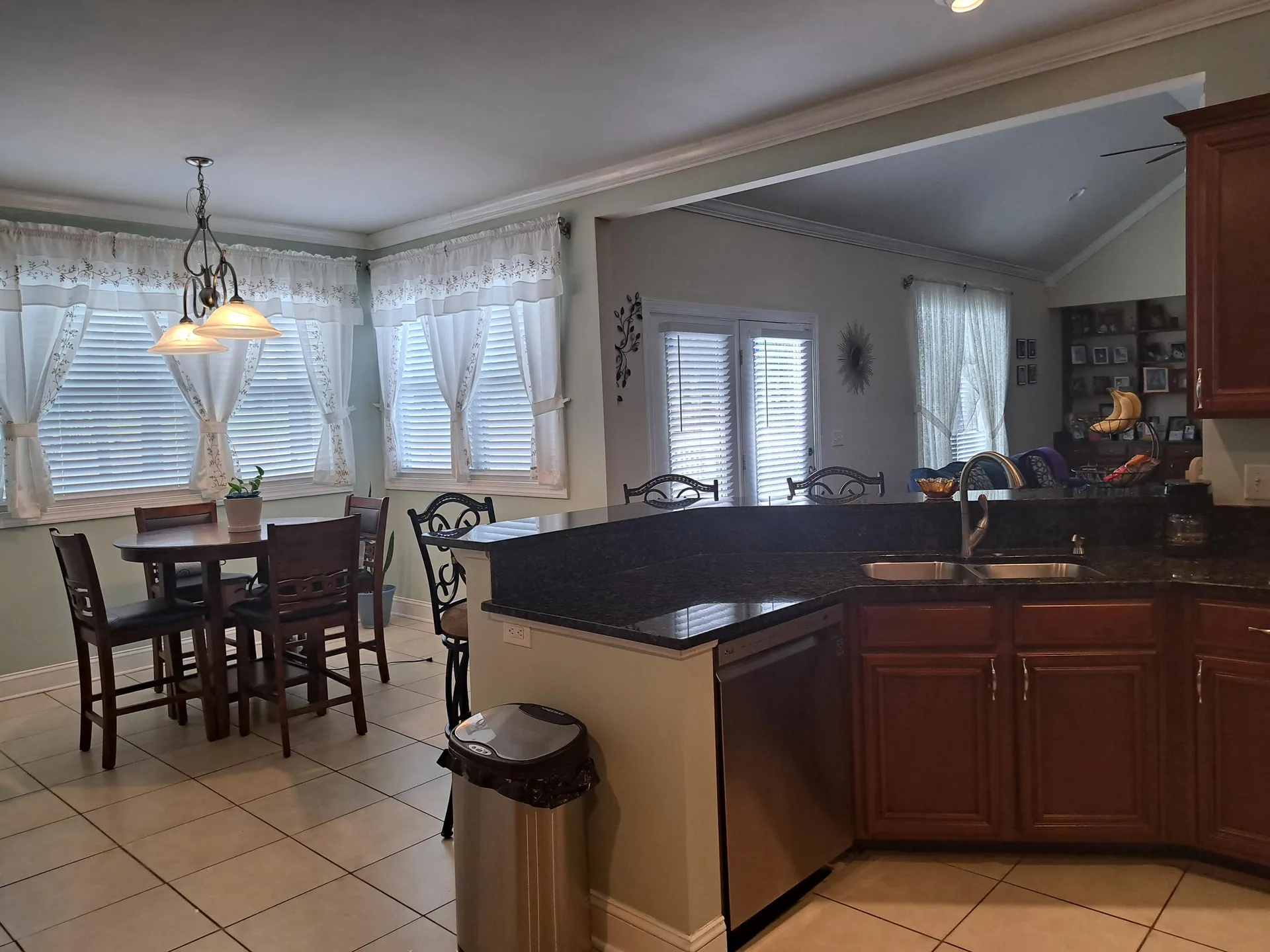Property image 4 at 461 Chapel Creek Drive, Santee, SC 29142