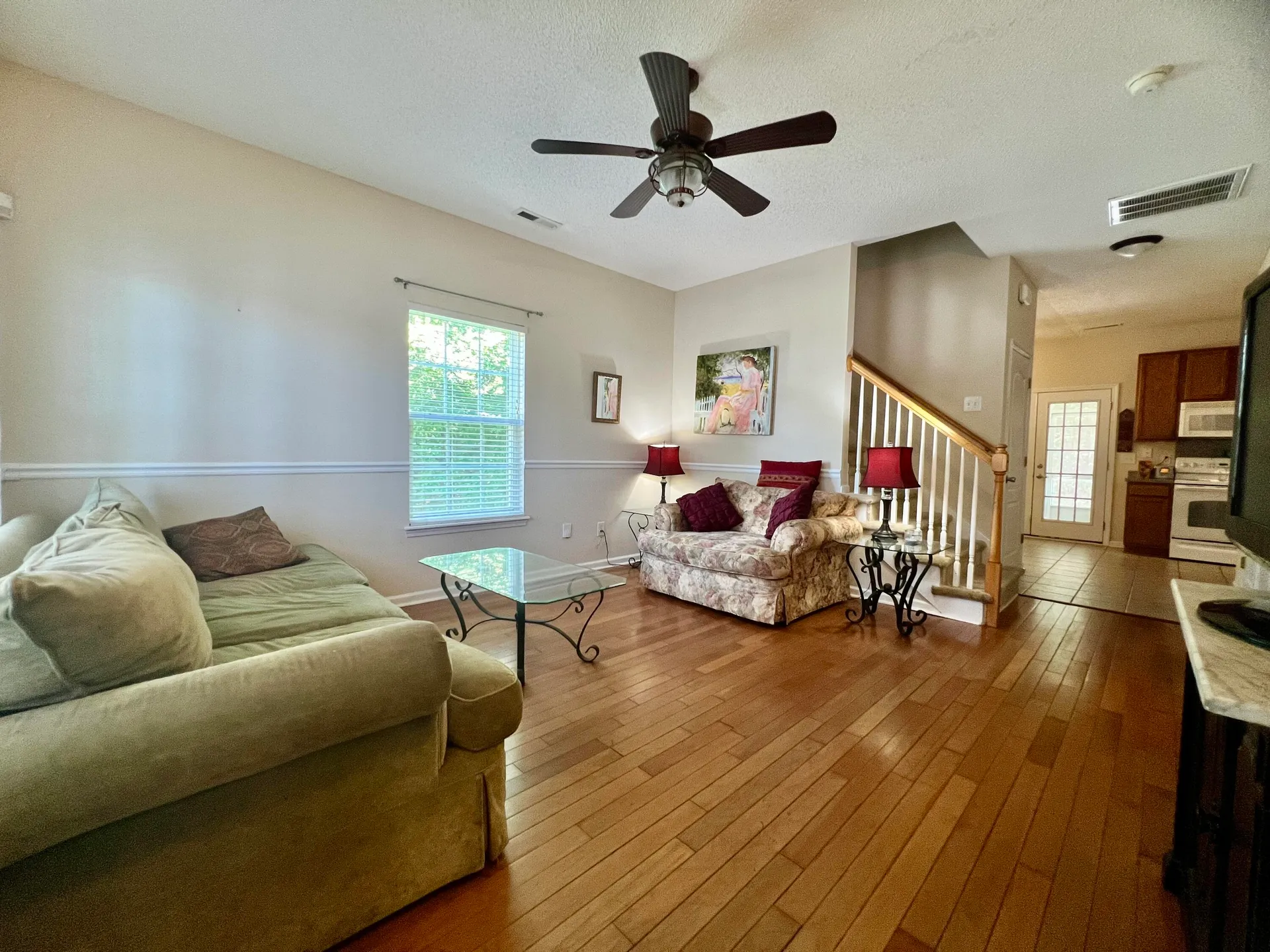 226 Congaree River Drive