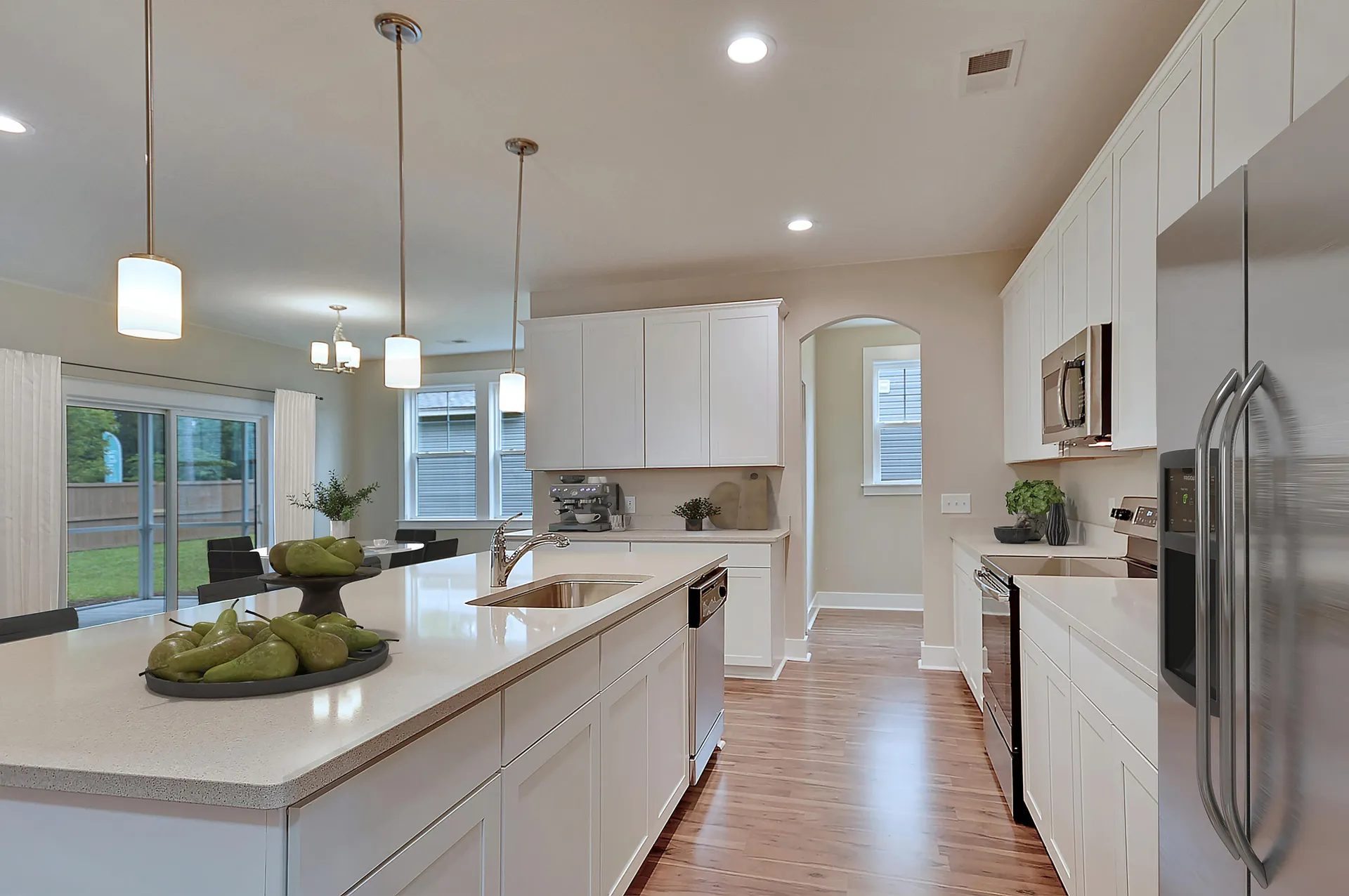 Property image 3 at 8623 Connor Court, North Charleston, SC 29406