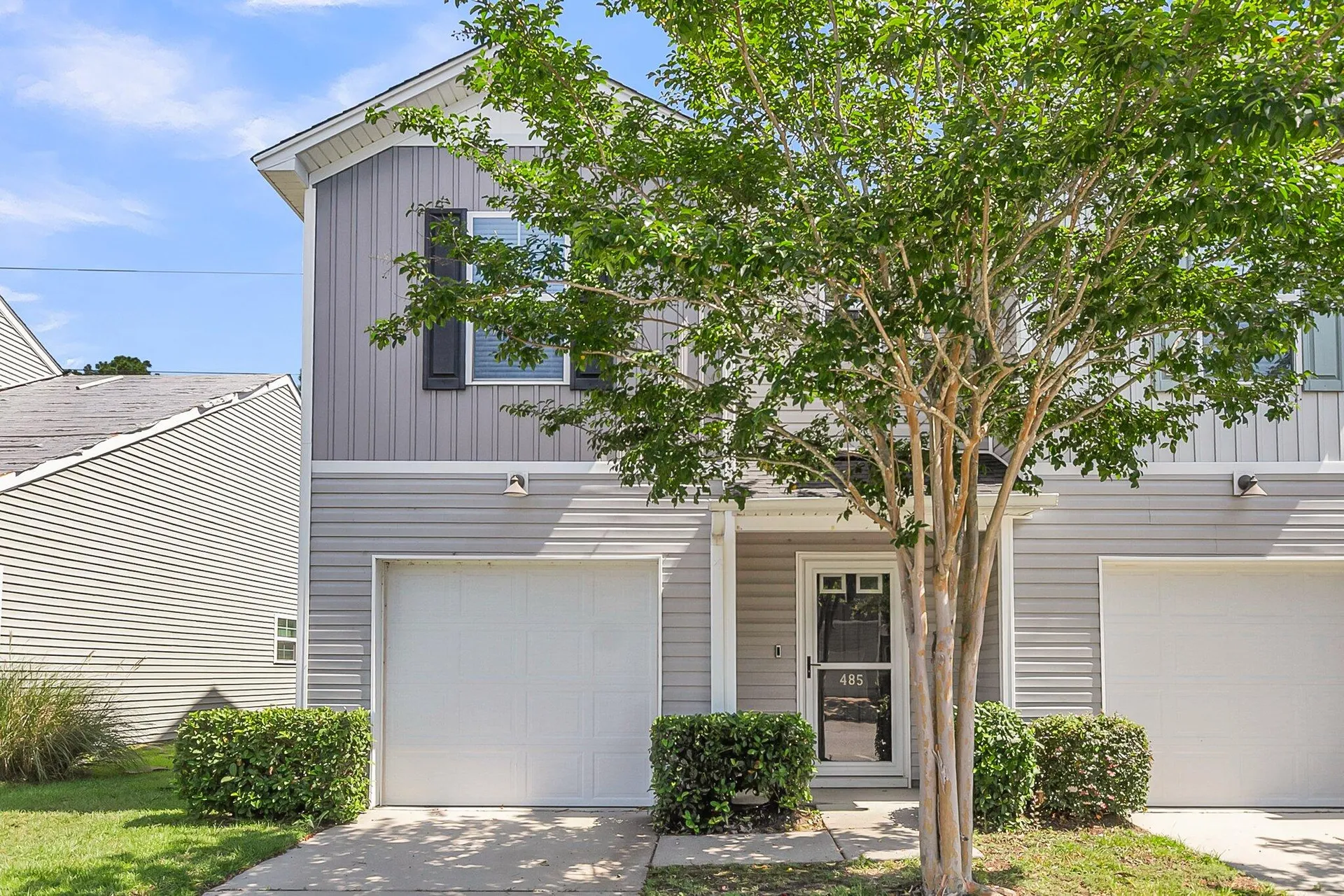 485 Truman Drive