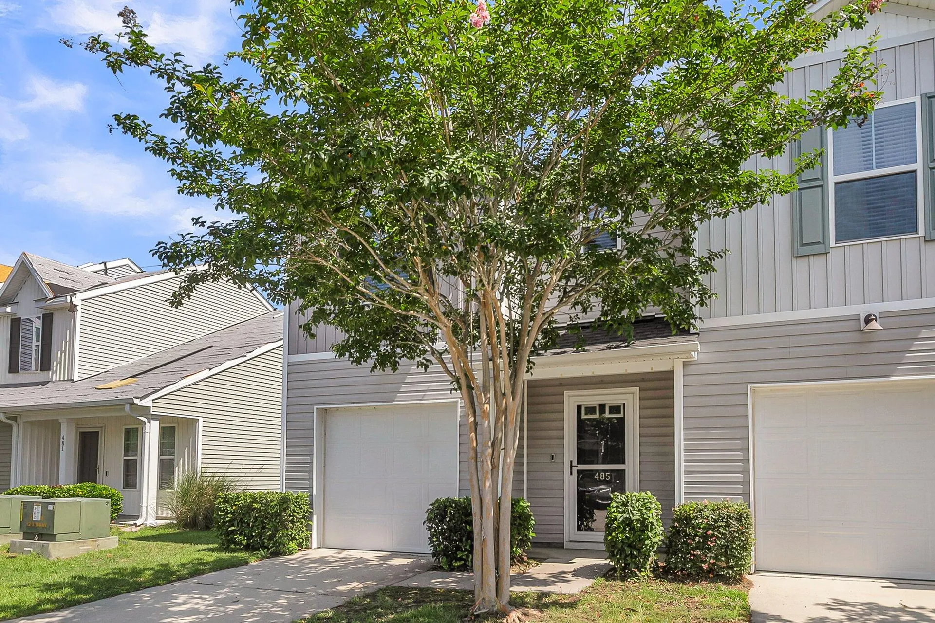Property image 2 at 485 Truman Drive, Goose Creek, SC 29445