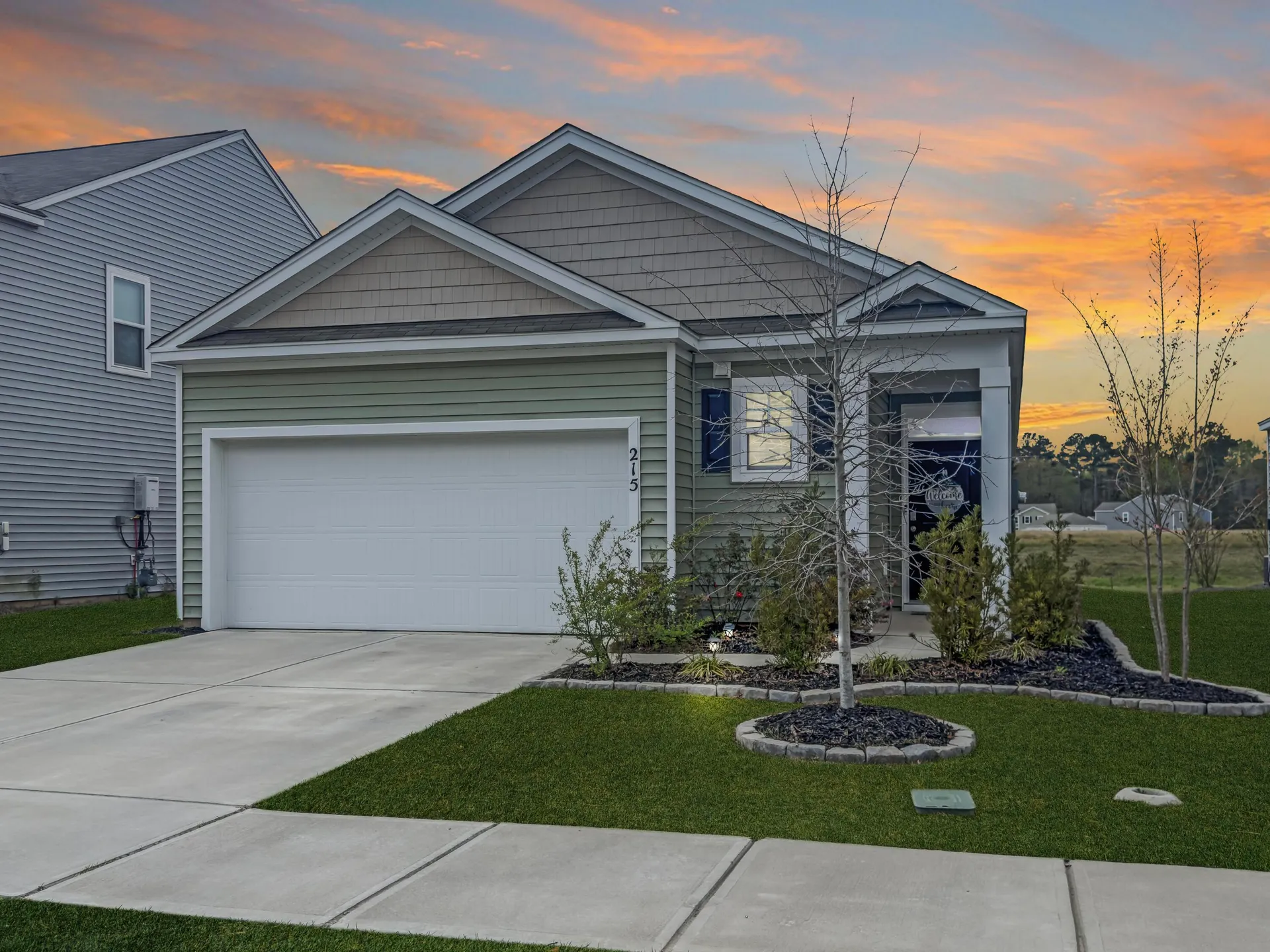 215 Sweet Cherry Lane