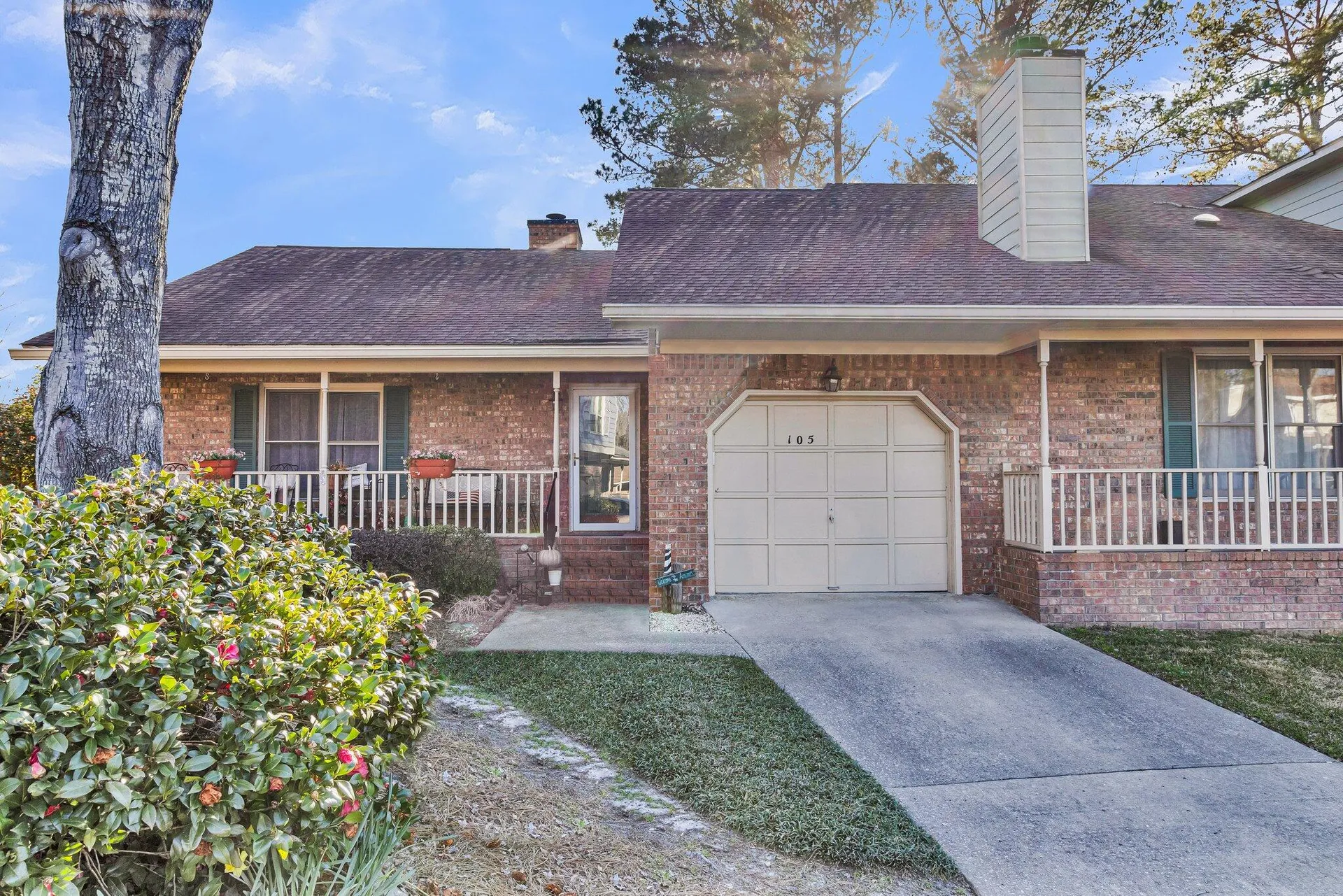 105 Shoveler Place
