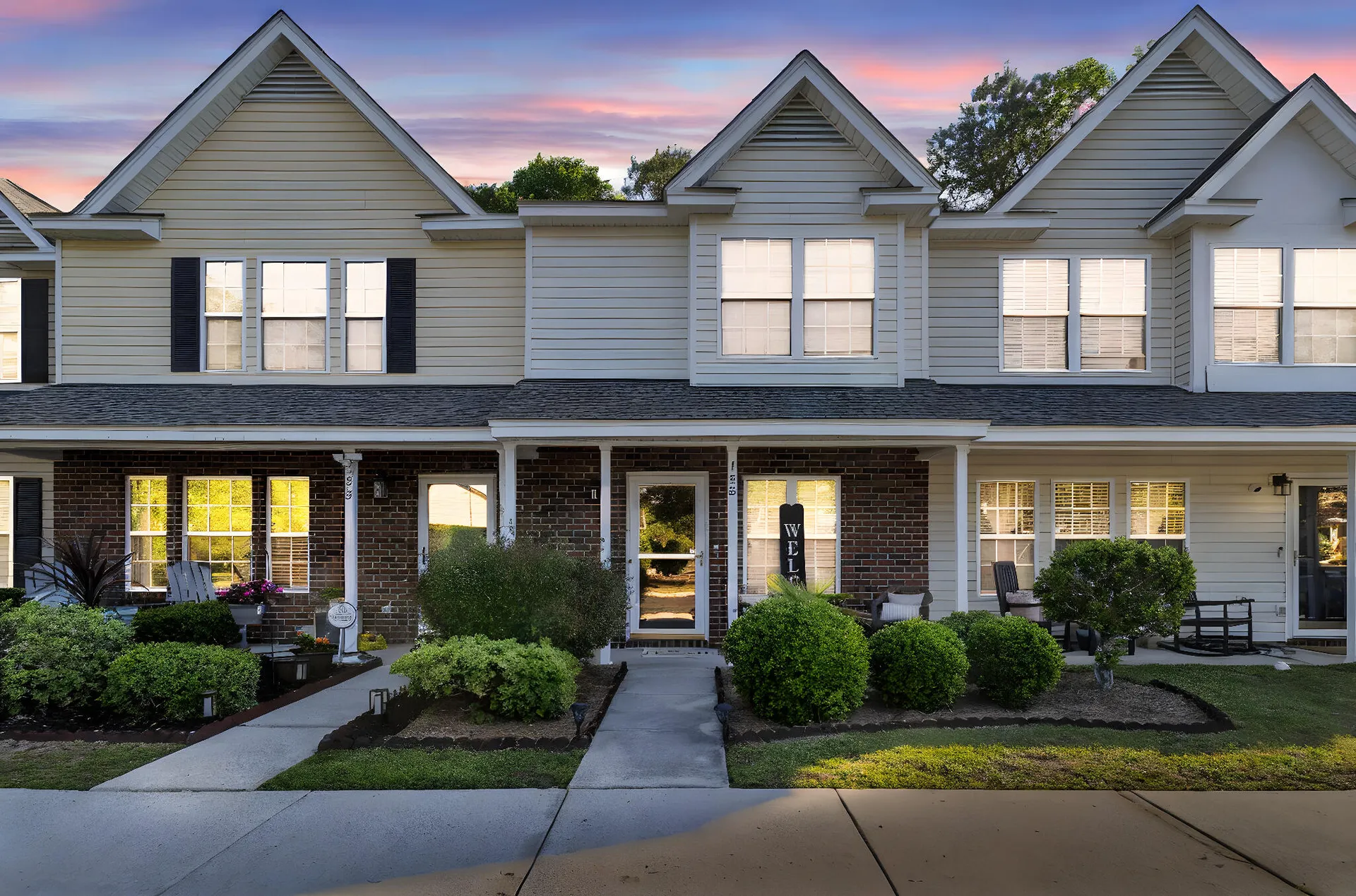 122 Brockman Way