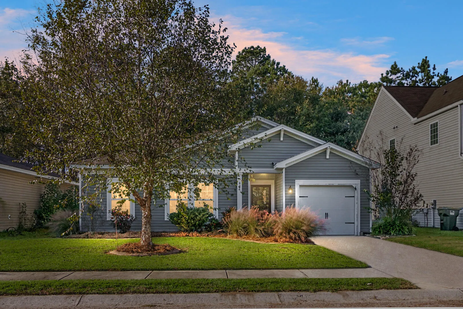 Jacobs Cove, Moncks Corner Community