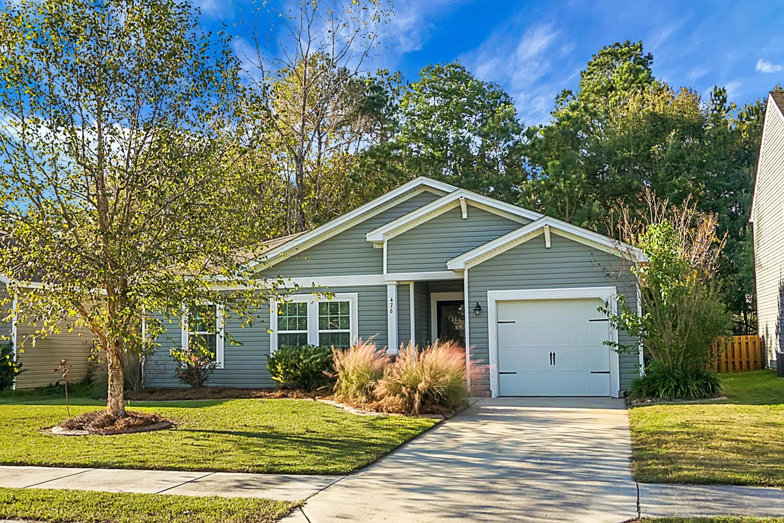 Property image 4 at 476 Rockville Road, Moncks Corner, SC 29461