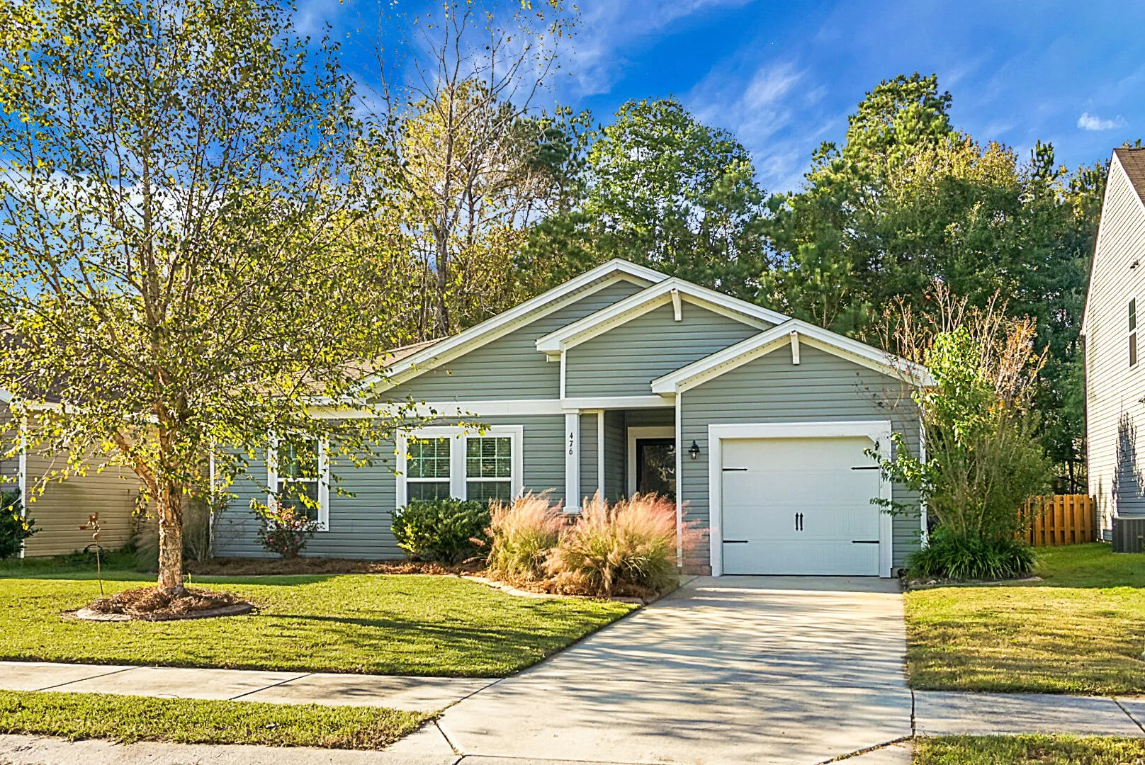 Property image 5 at 476 Rockville Road, Moncks Corner, SC 29461