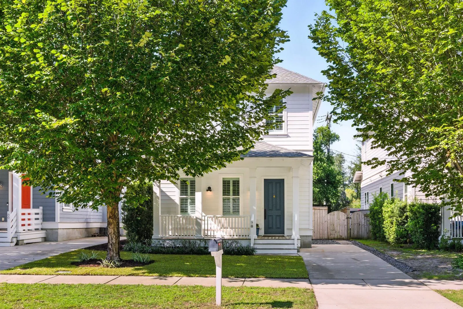 78 Vincent Drive