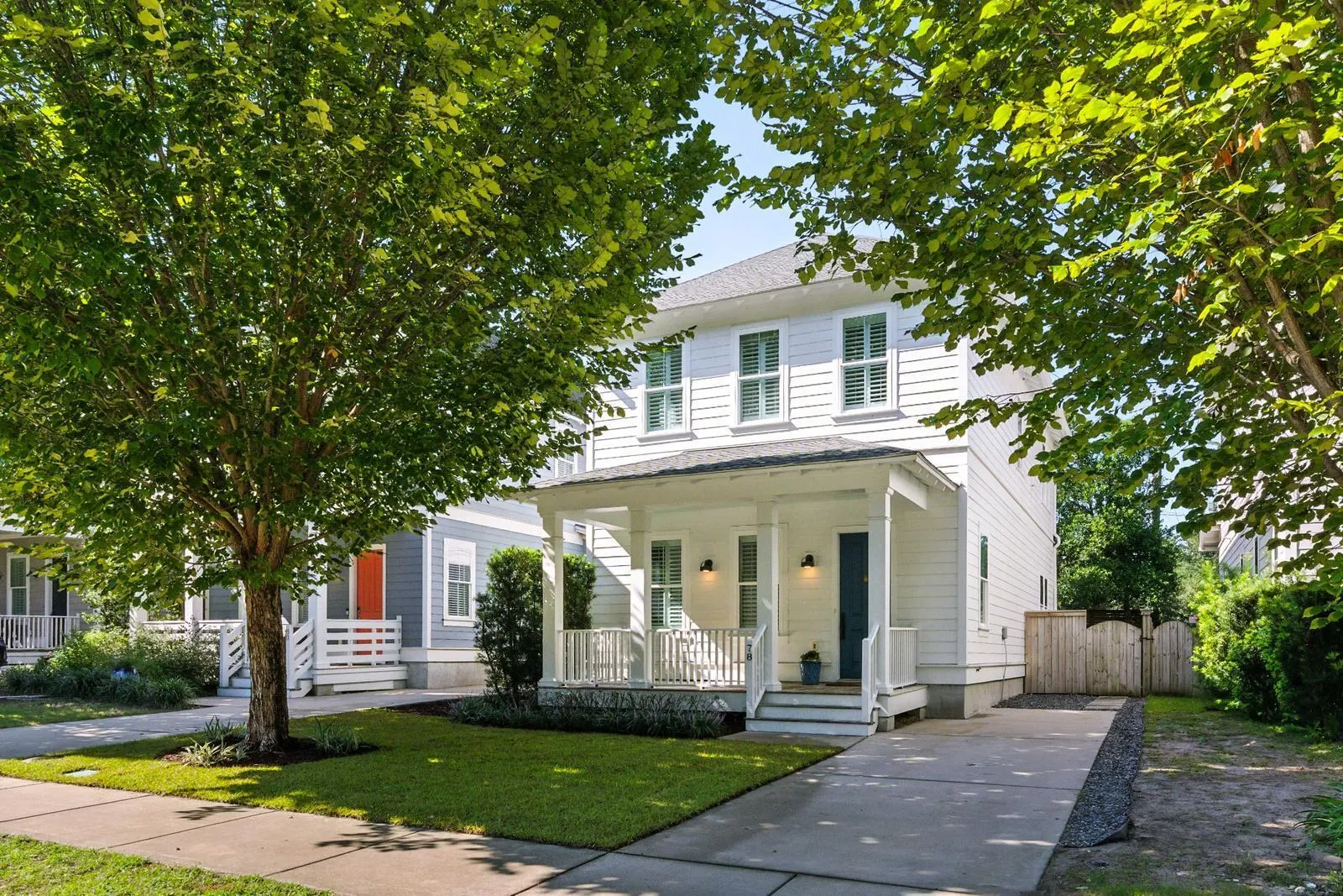 Property image 2 at 78 Vincent Drive, Mount Pleasant, SC 29464