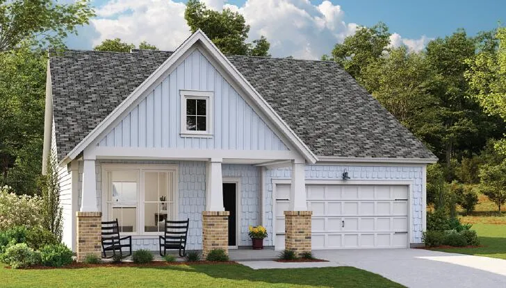 332 Pine Crest View Drive