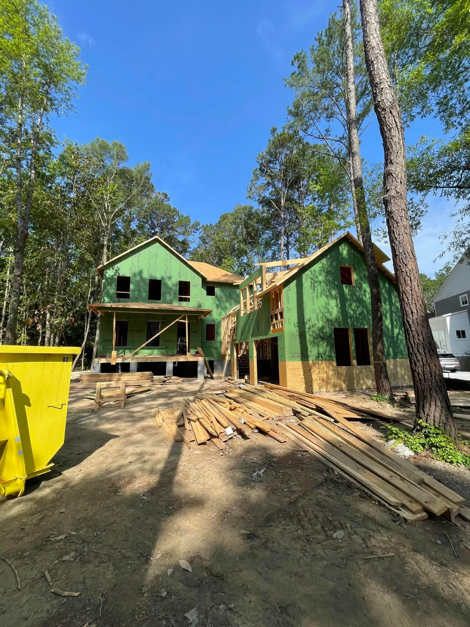 Property image 2 at 1519 John Fenwick Lane, Johns Island, SC 29455