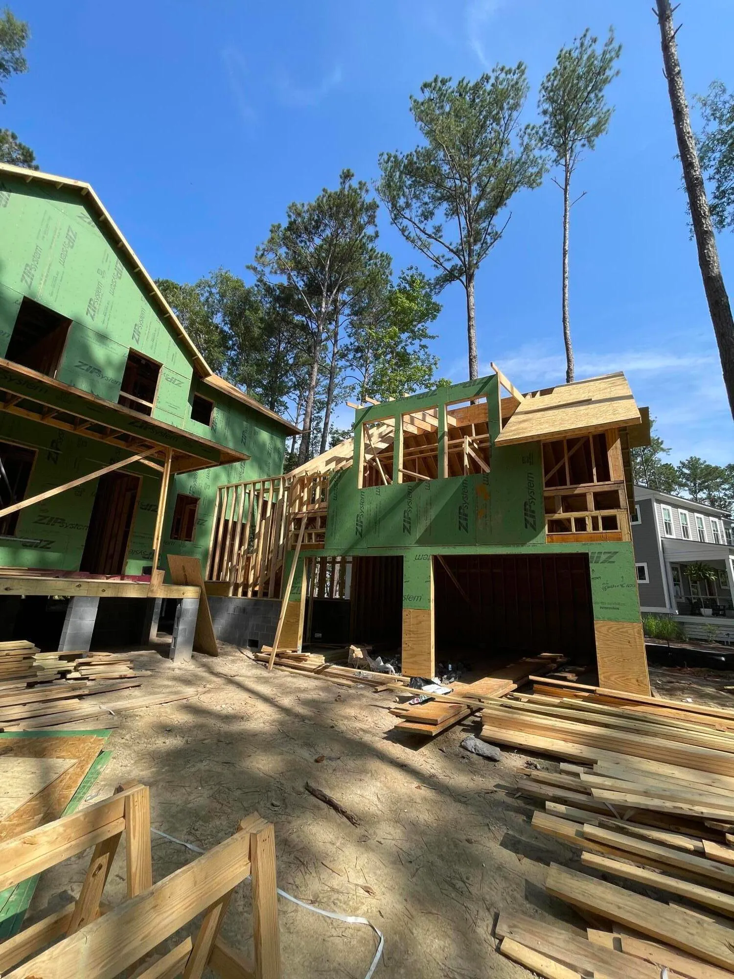 Property image 4 at 1519 John Fenwick Lane, Johns Island, SC 29455