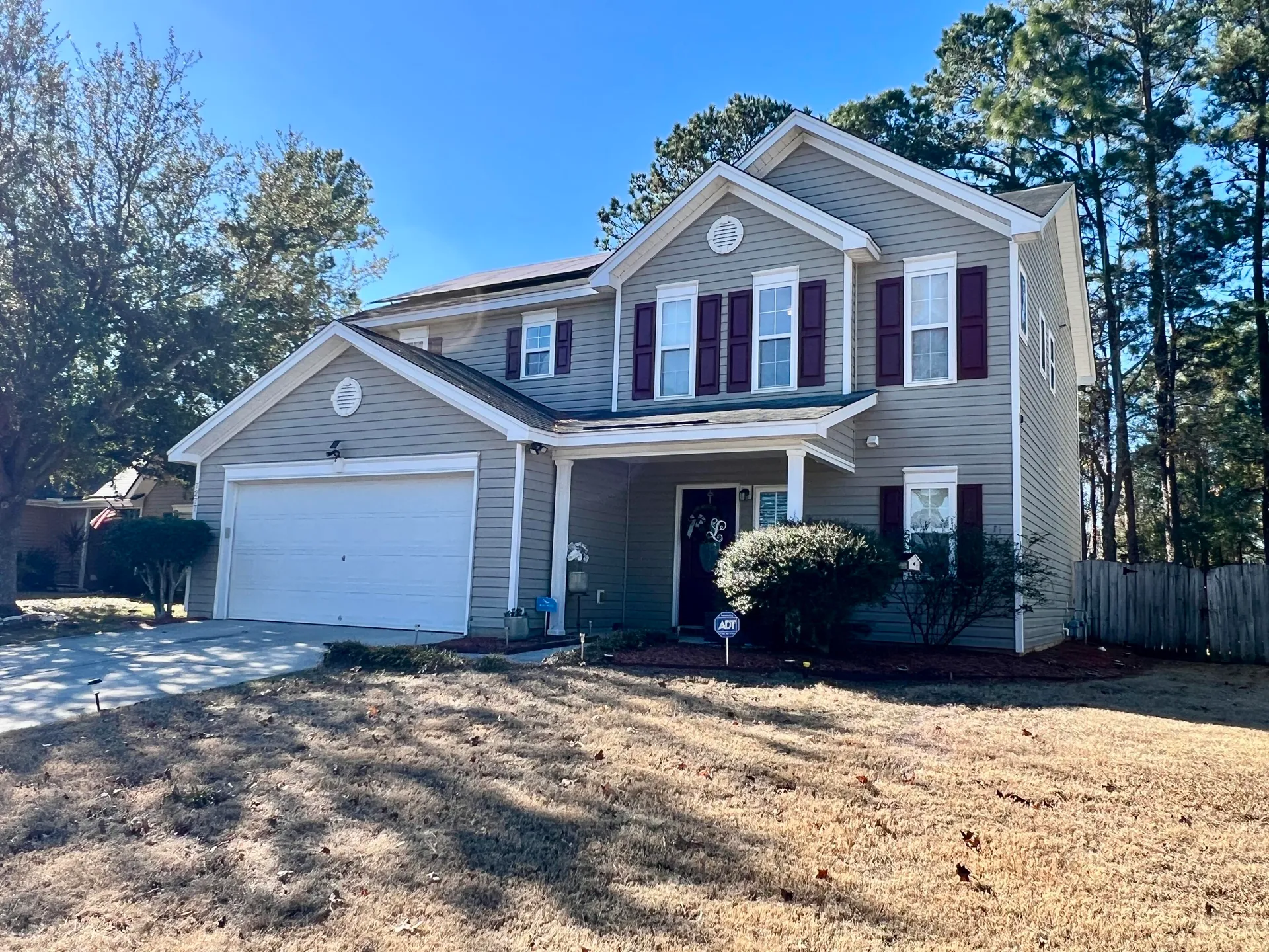 7277 Sweetgrass Boulevard