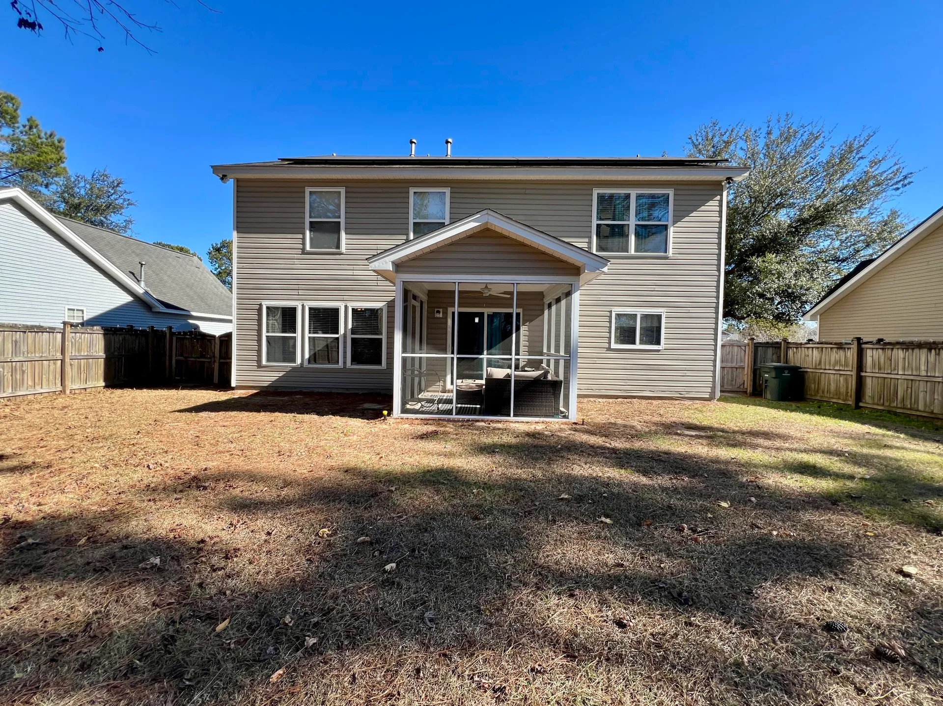 Property image 4 at 7277 Sweetgrass Boulevard, Hanahan, SC 29410