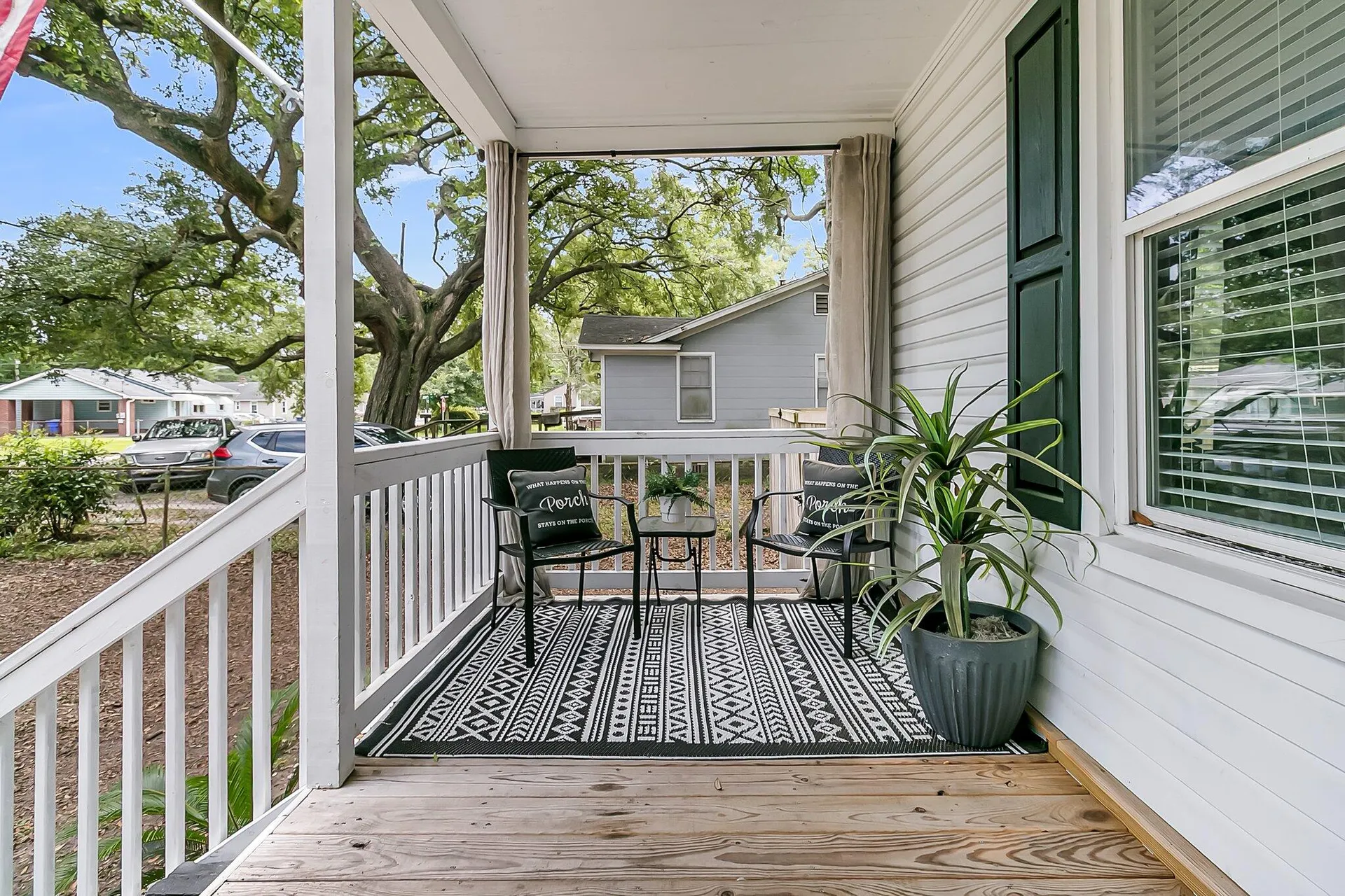 Property image 2 at 2666 Poplin Avenue, North Charleston, SC 29405