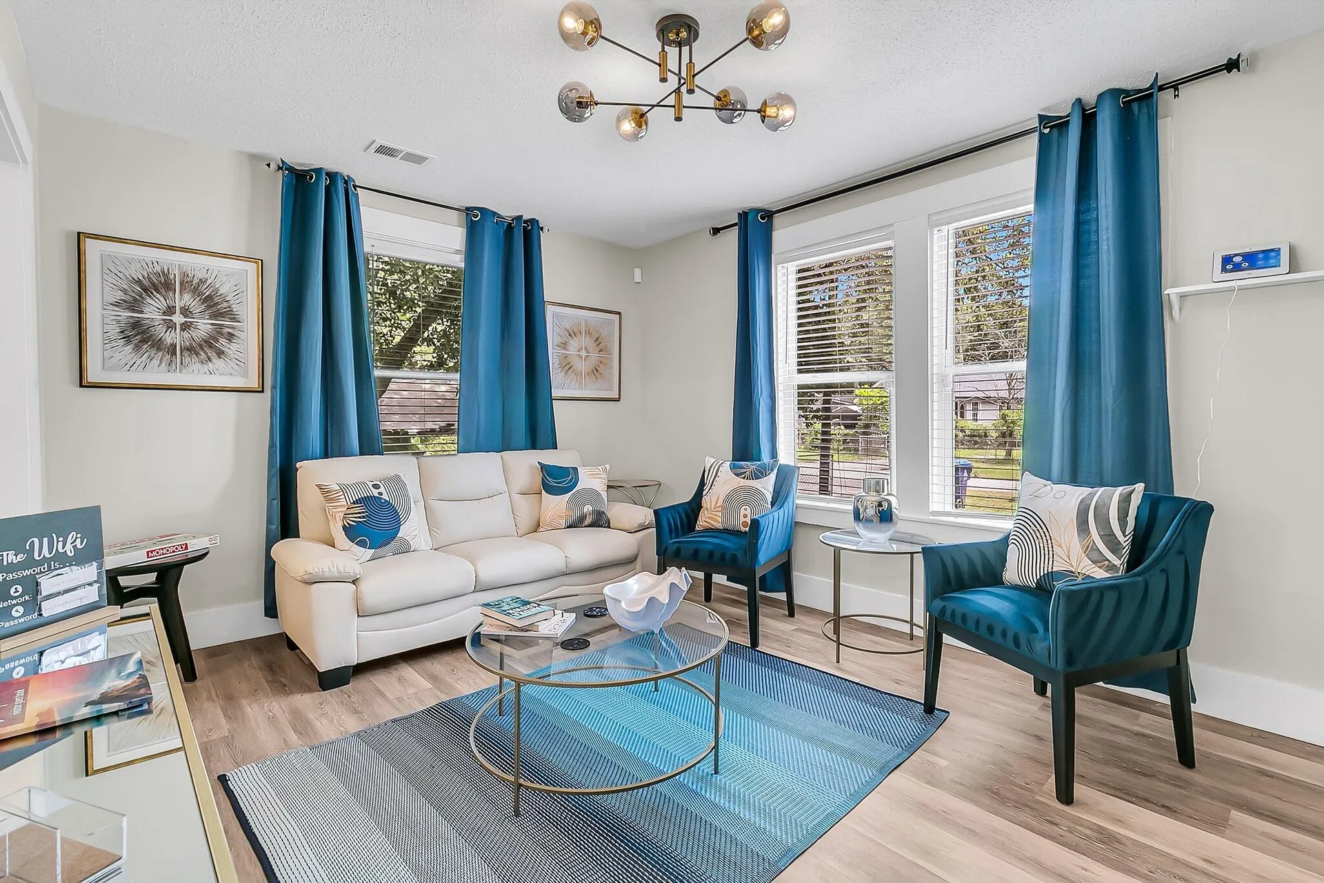 Property image 3 at 2666 Poplin Avenue, North Charleston, SC 29405