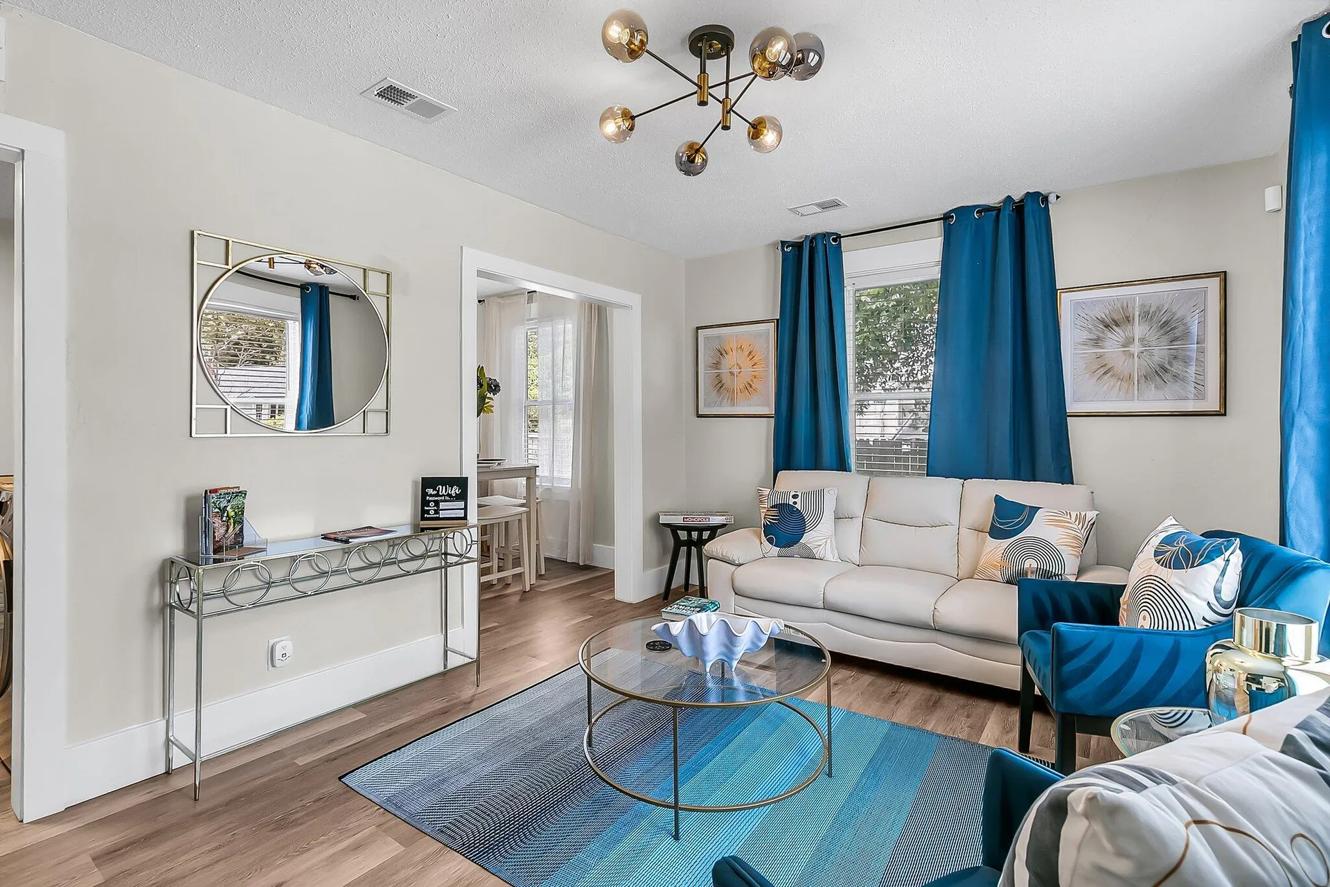 Property image 4 at 2666 Poplin Avenue, North Charleston, SC 29405