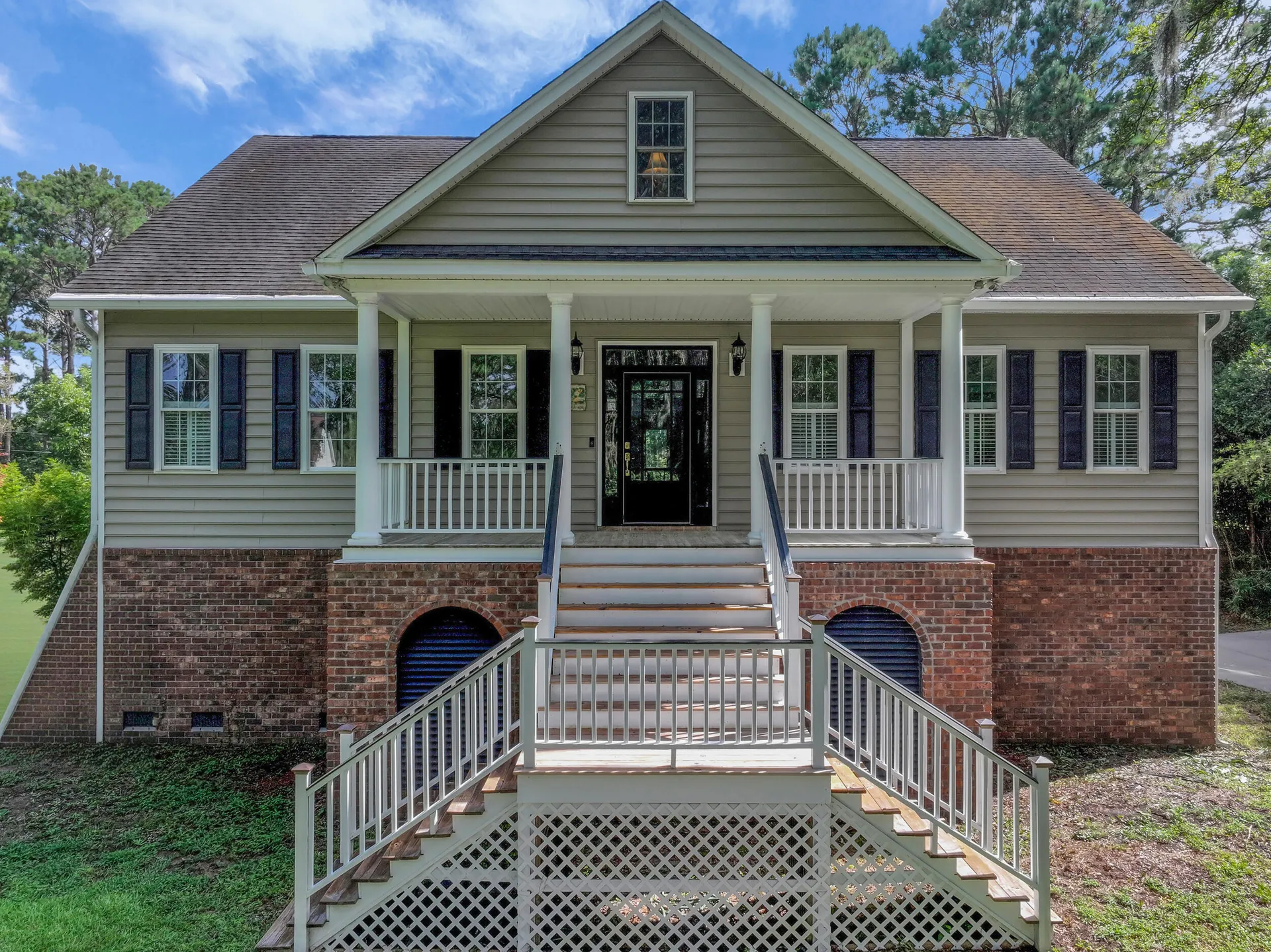 Property image 3 at 2595 Royal Oak Drive, Johns Island, SC 29455
