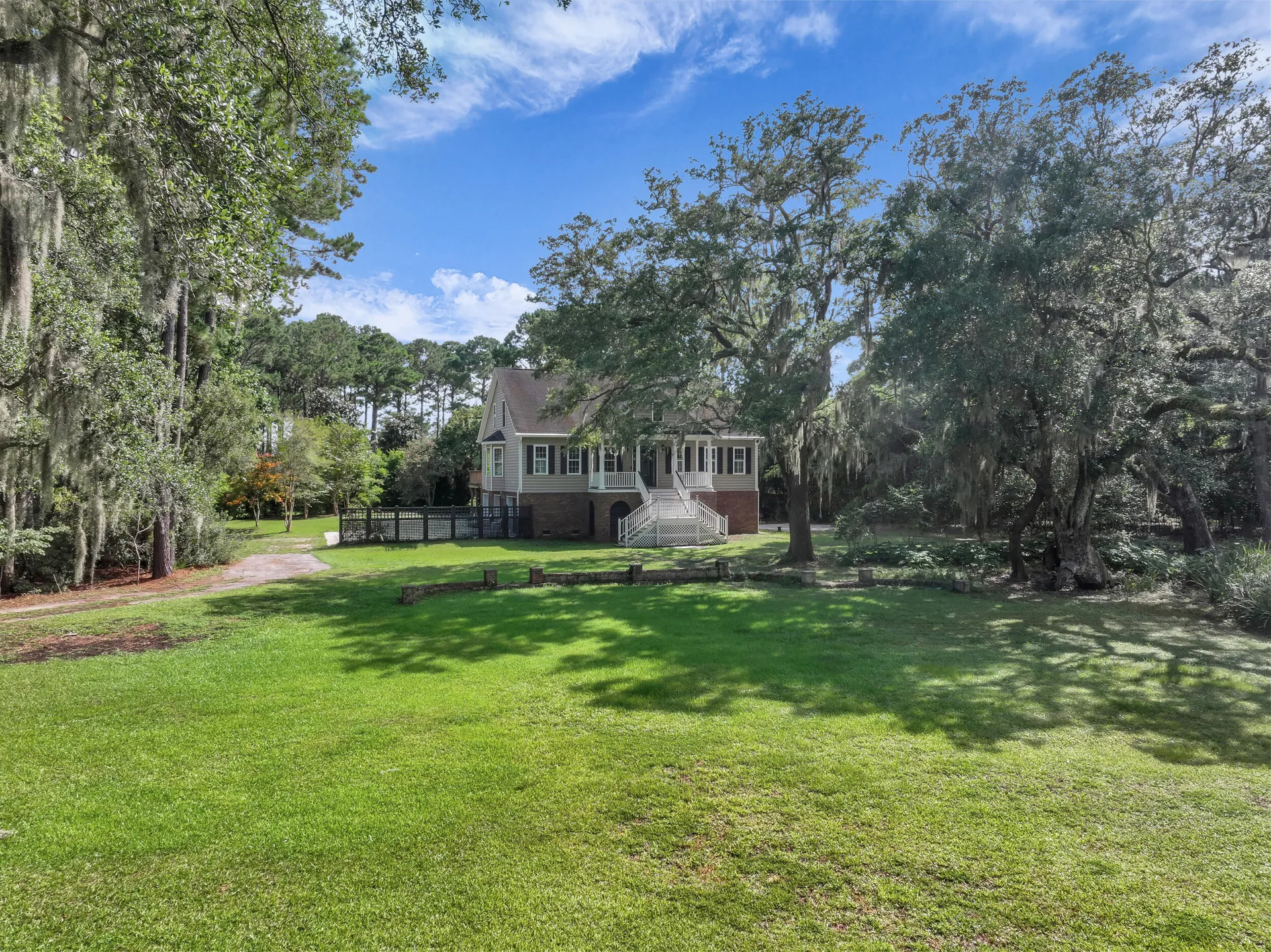 Property image 4 at 2595 Royal Oak Drive, Johns Island, SC 29455