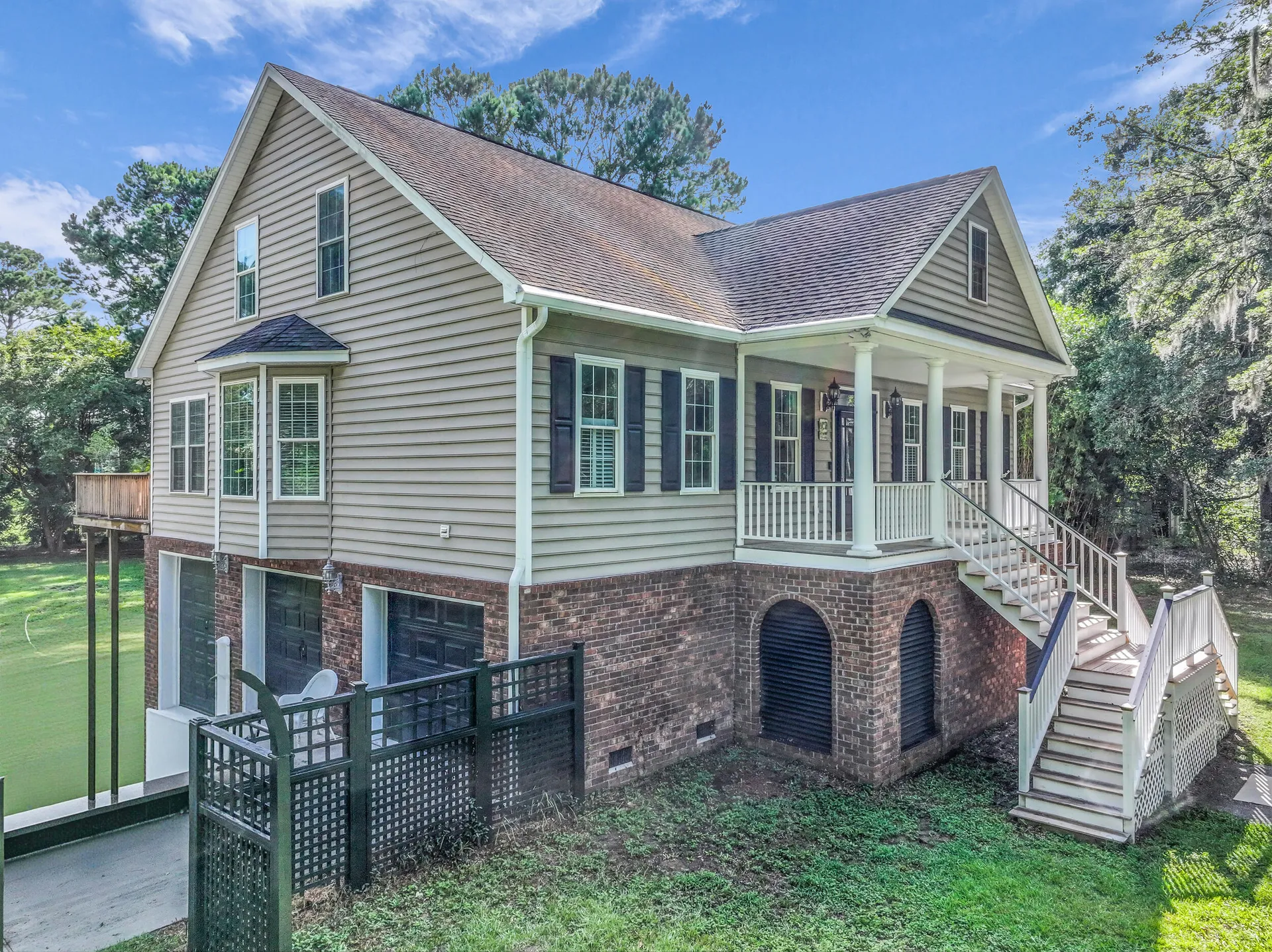 Property image 5 at 2595 Royal Oak Drive, Johns Island, SC 29455