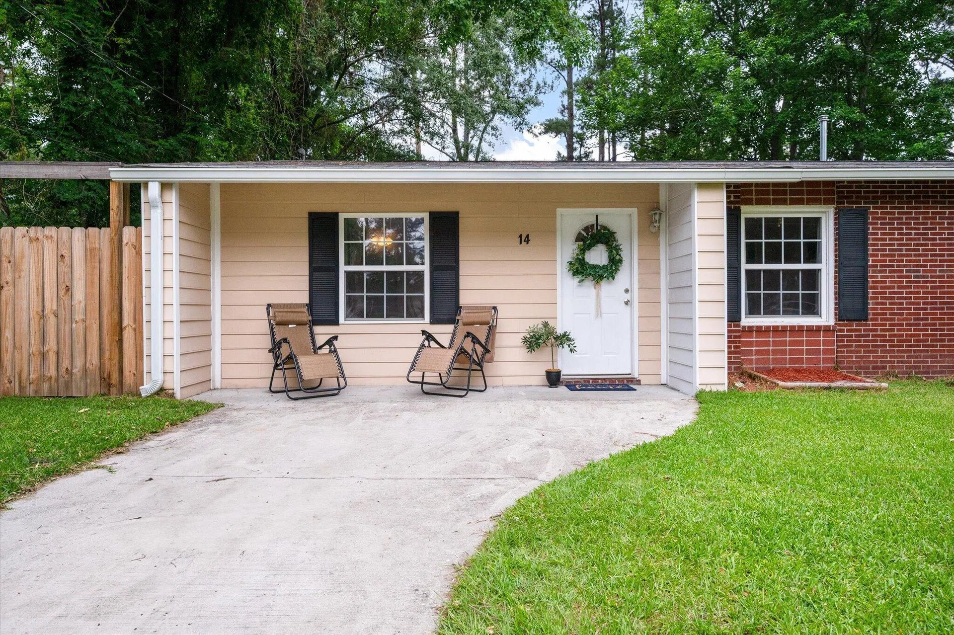 Property image 2 at 14 Aldene Avenue, Goose Creek, SC 29445