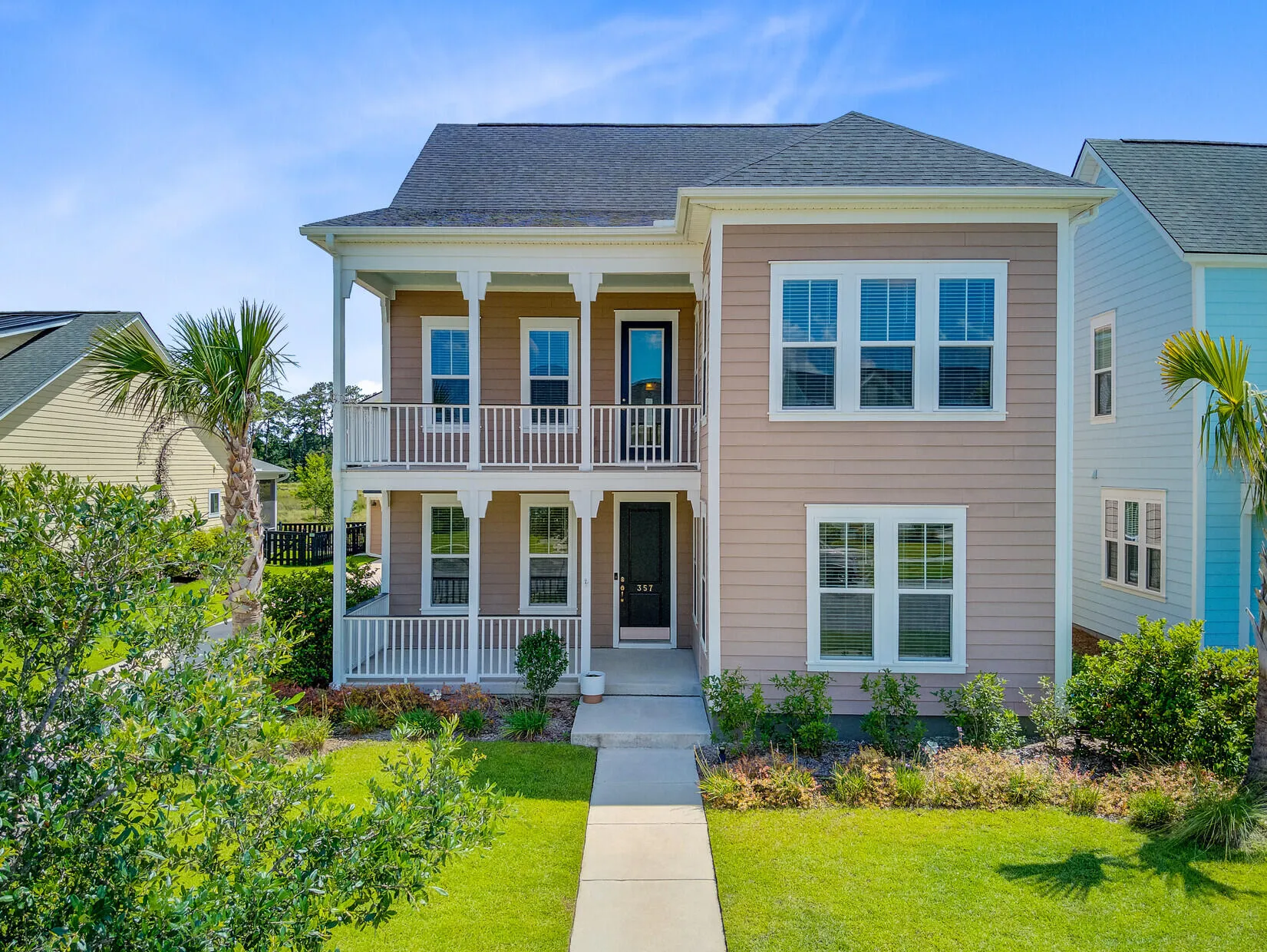 357 Parish Farms Drive