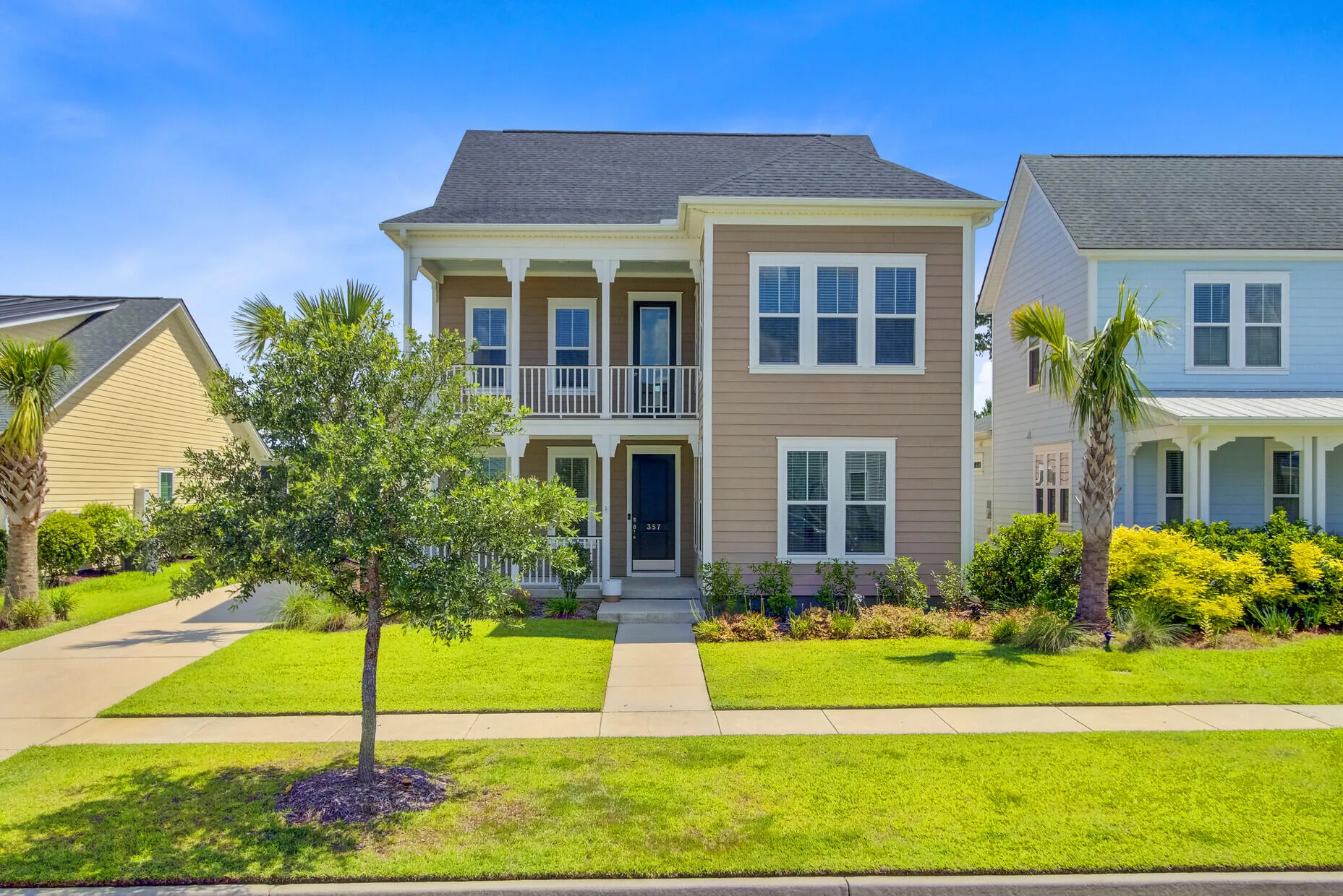Property image 2 at 357 Parish Farms Drive, Summerville, SC 29486
