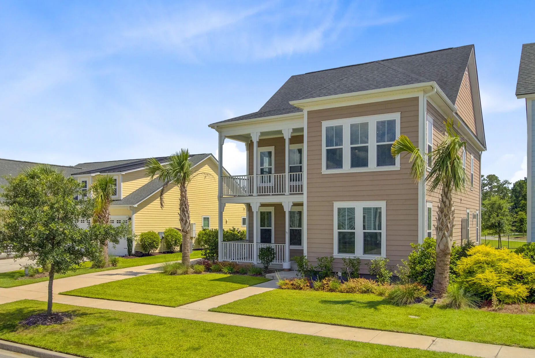 Property image 3 at 357 Parish Farms Drive, Summerville, SC 29486
